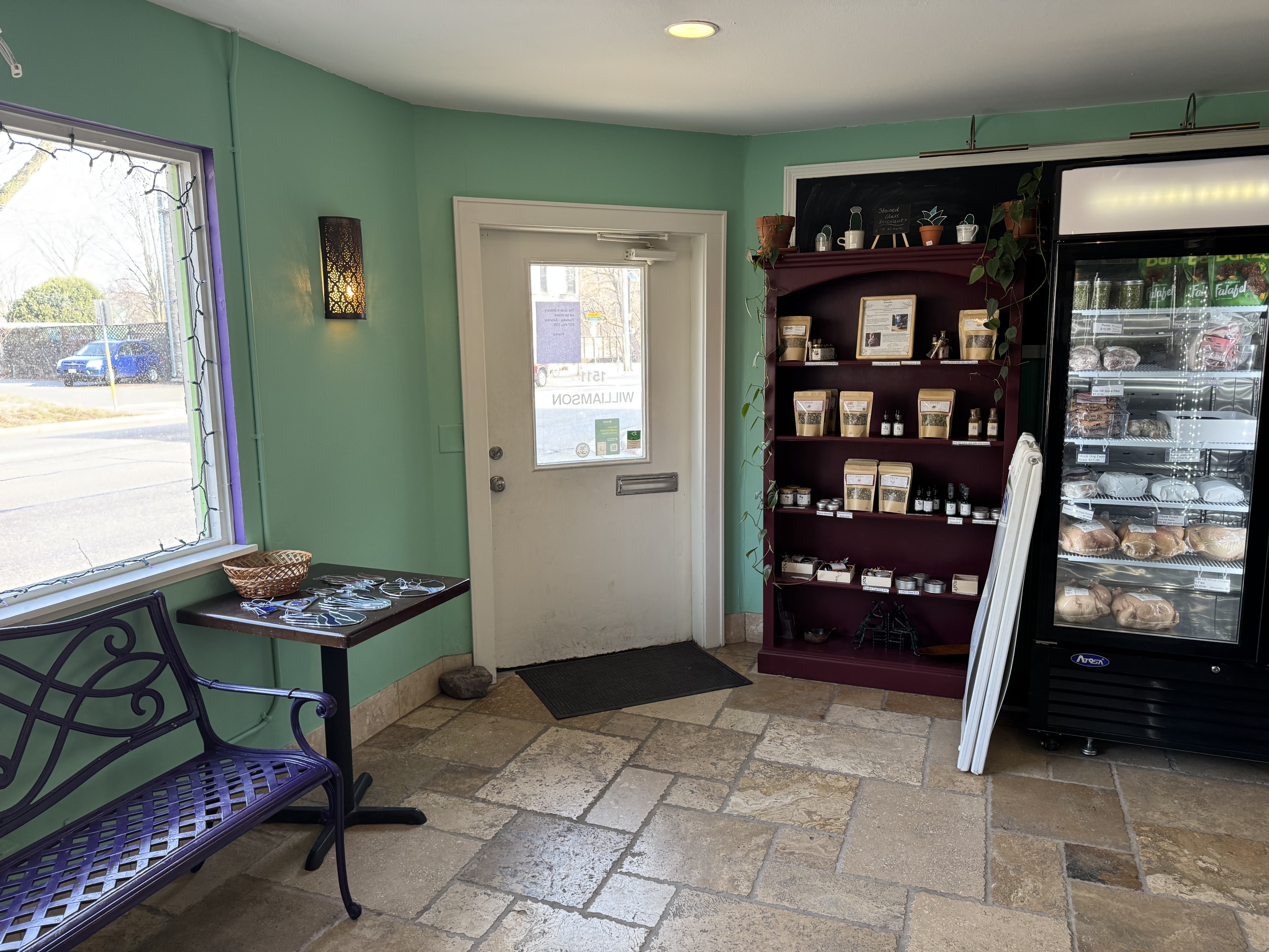 Madison Commercial Kitchen for Lease, 1511 Williamson Street, Madison, WI 53703