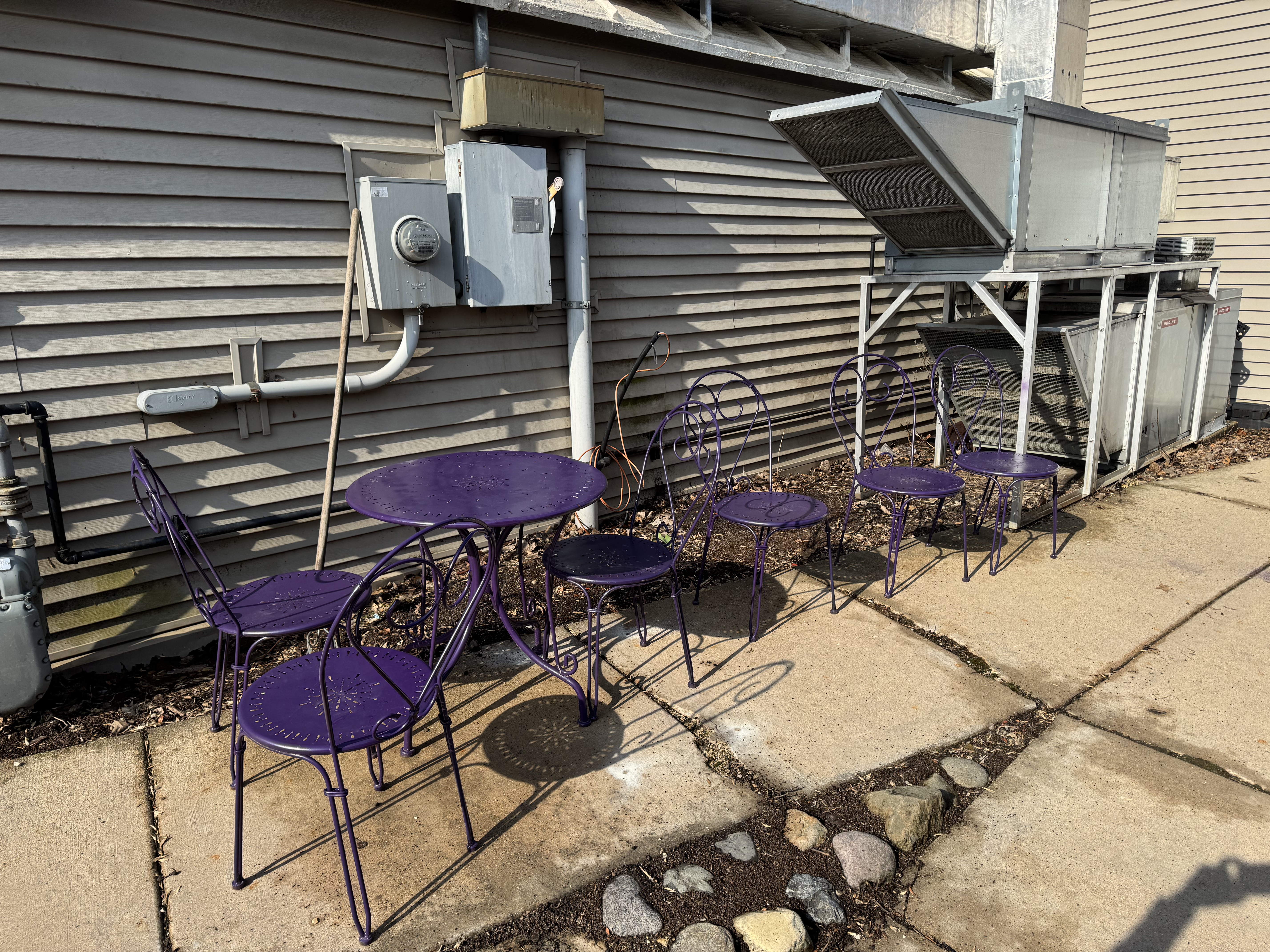 Madison Commercial Kitchen for Lease, 1511 Williamson Street, Madison, WI 53703