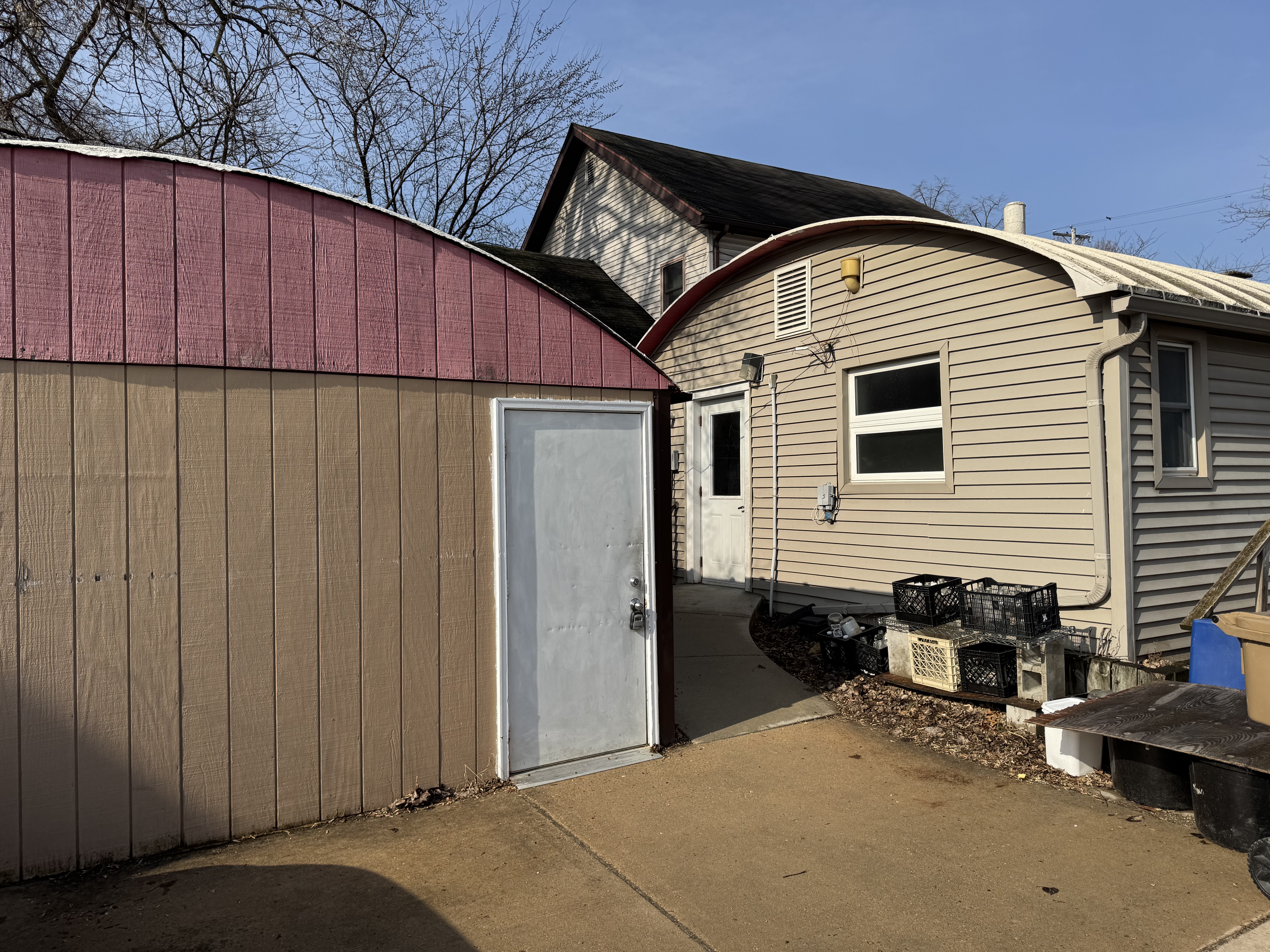 Madison Commercial Kitchen for Lease, 1511 Williamson Street, Madison, WI 53703