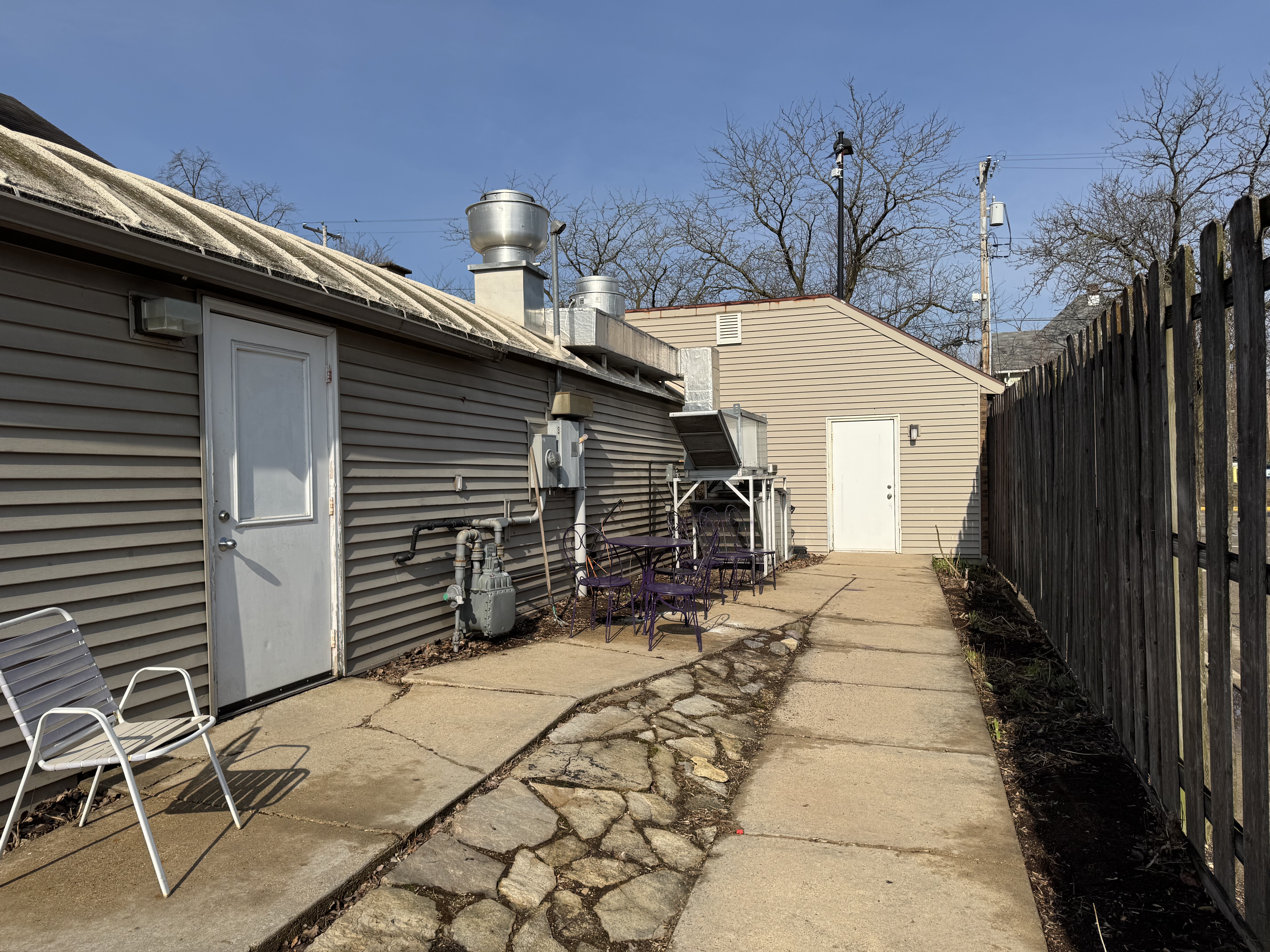 Madison Commercial Kitchen for Lease, 1511 Williamson Street, Madison, WI 53703