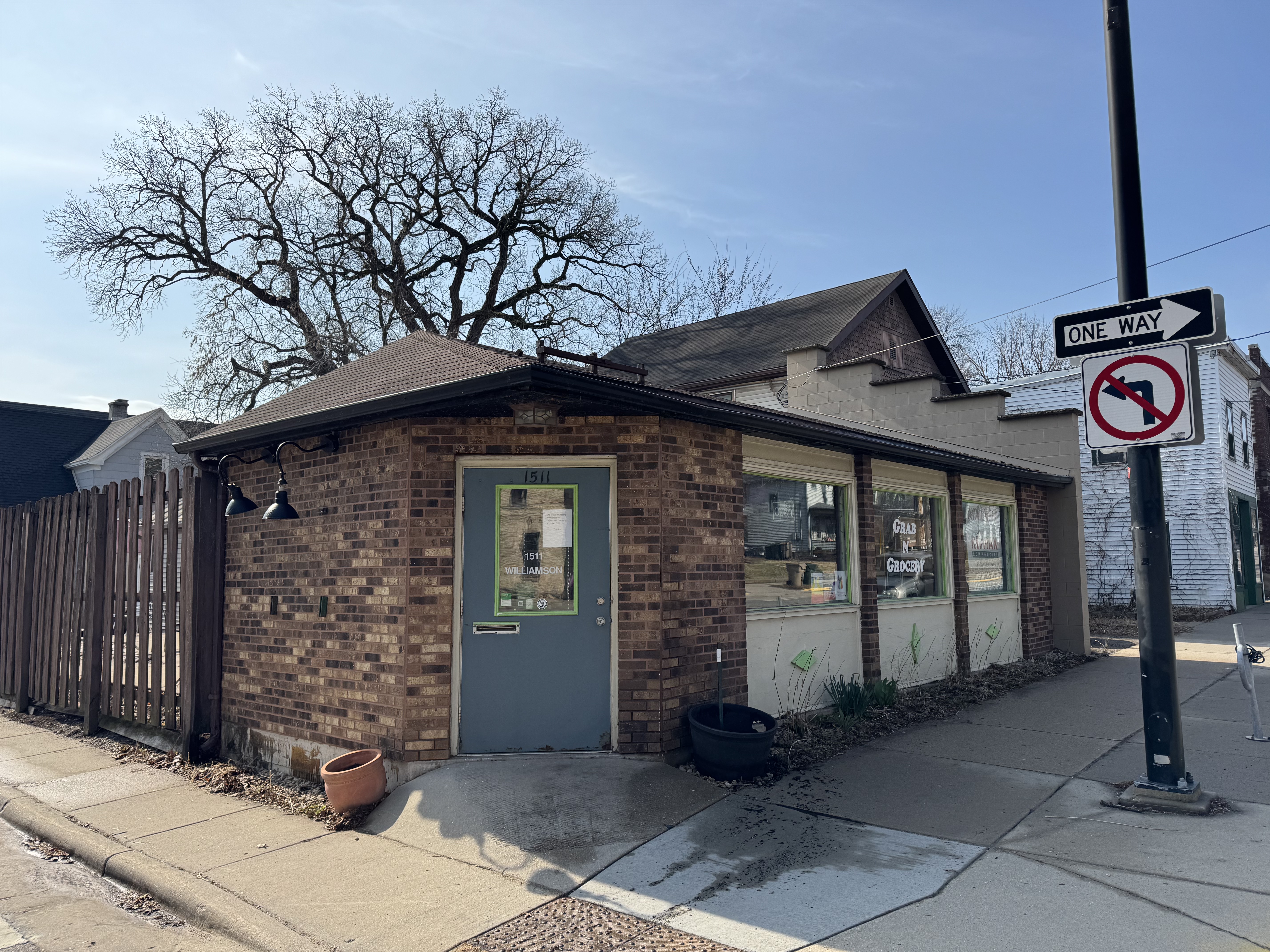 Madison Commercial Kitchen for Lease, 1511 Williamson Street, Madison, WI 53703
