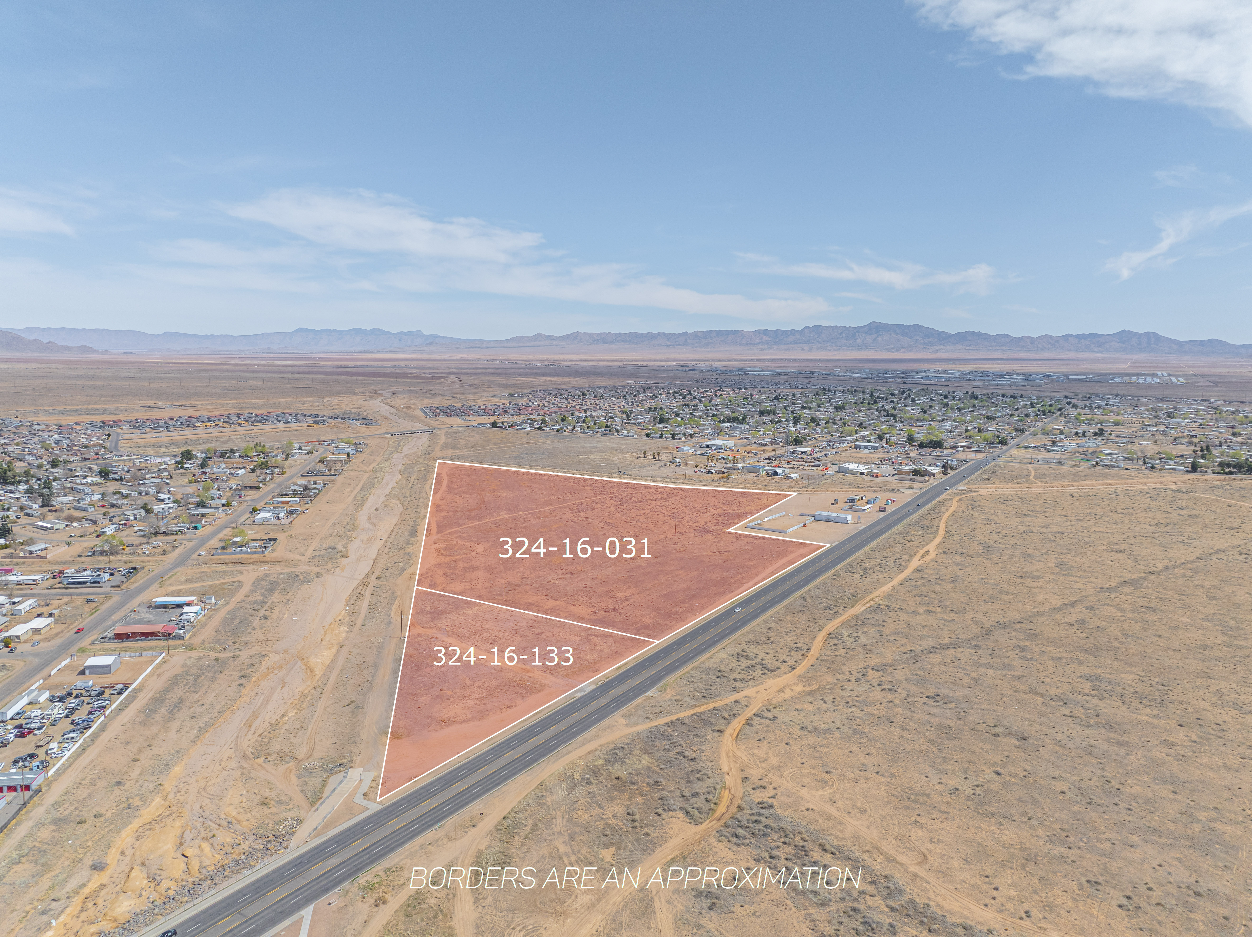Northern Ave 31-acres, Northern Ave, Kingman, AZ 86409