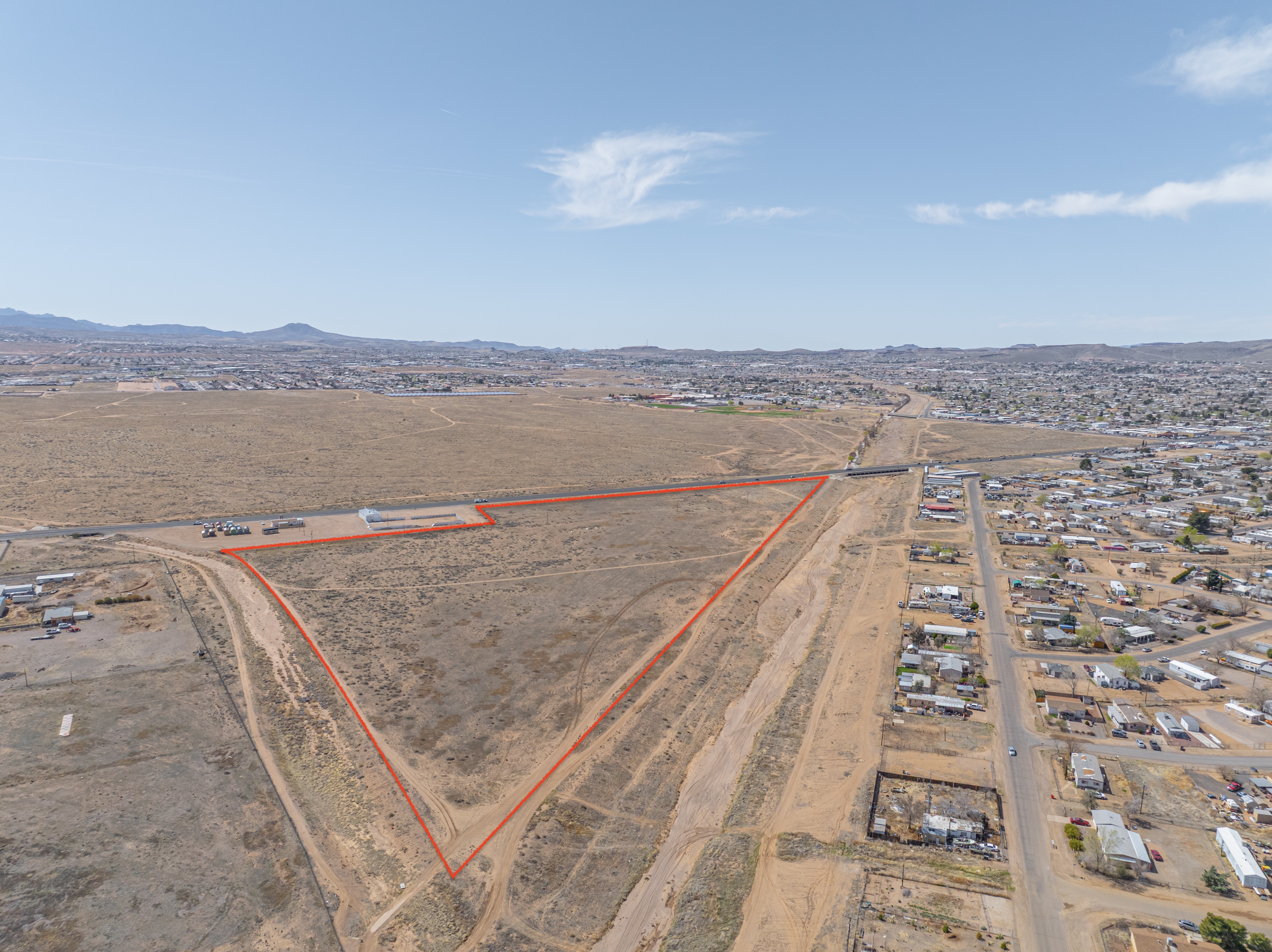Northern Ave 31-acres, Northern Ave, Kingman, AZ 86409
