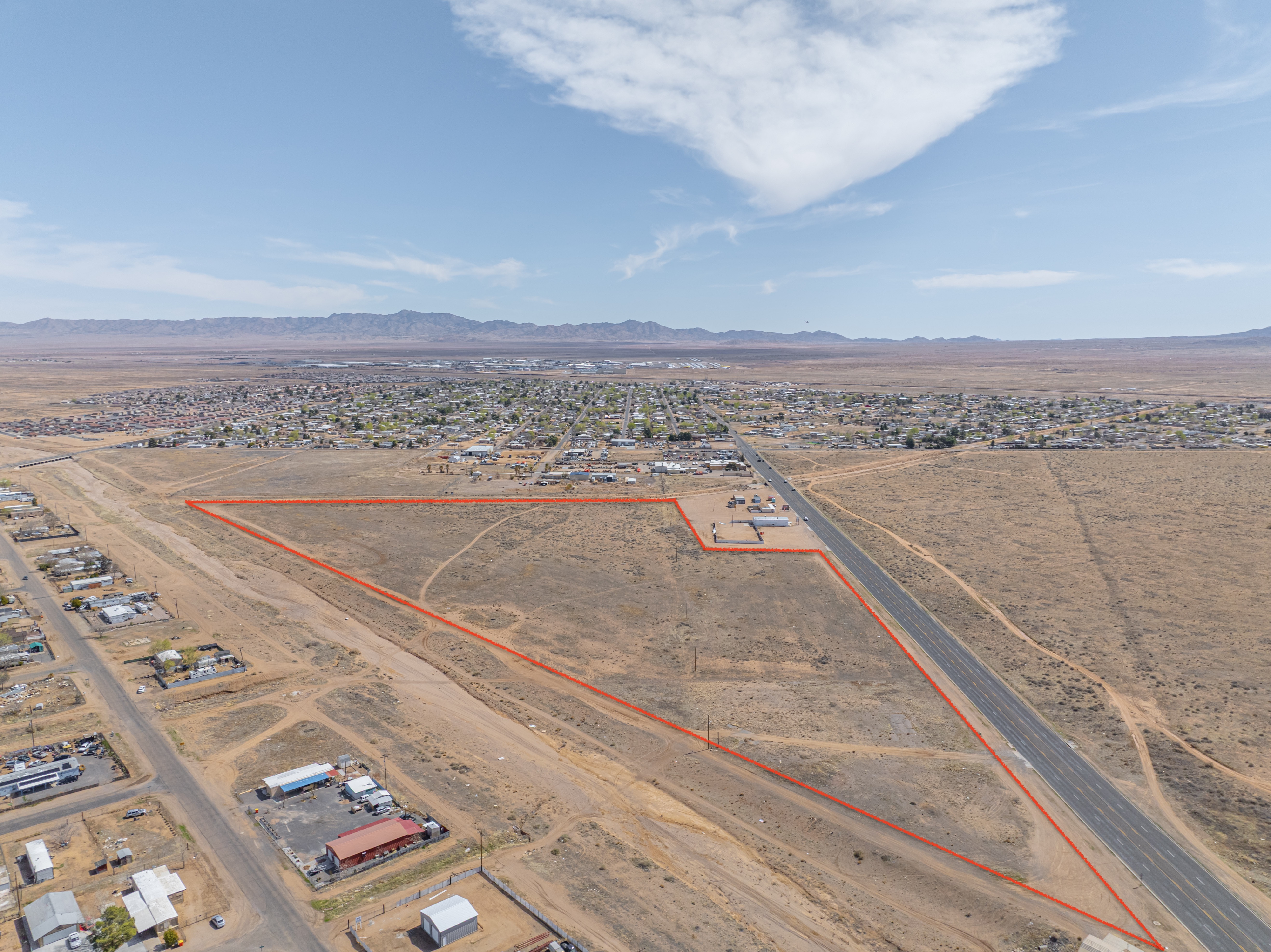 Northern Ave 31-acres, Northern Ave, Kingman, AZ 86409