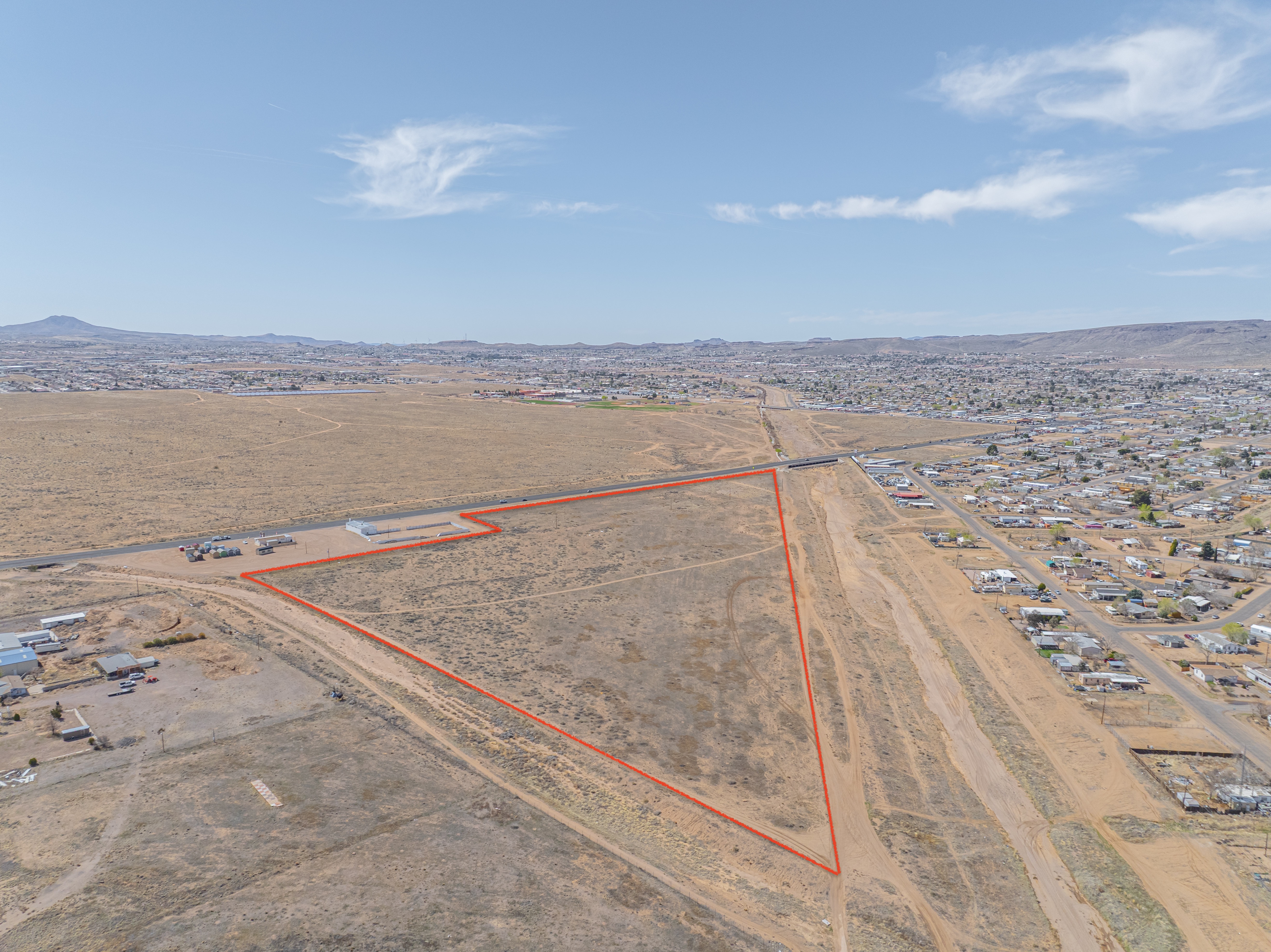 Northern Ave 31-acres, Northern Ave, Kingman, AZ 86409