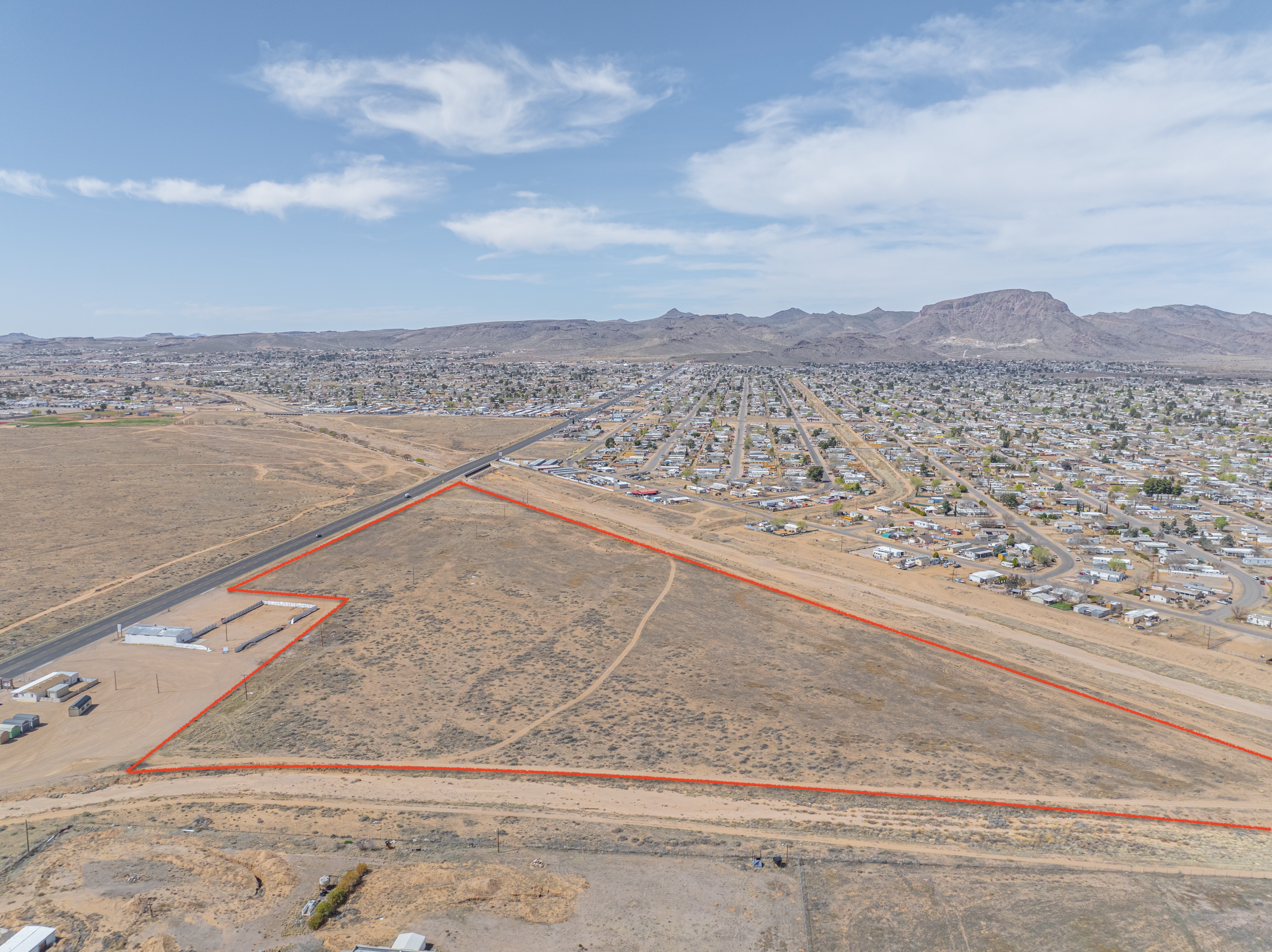 Northern Ave 31-acres, Northern Ave, Kingman, AZ 86409