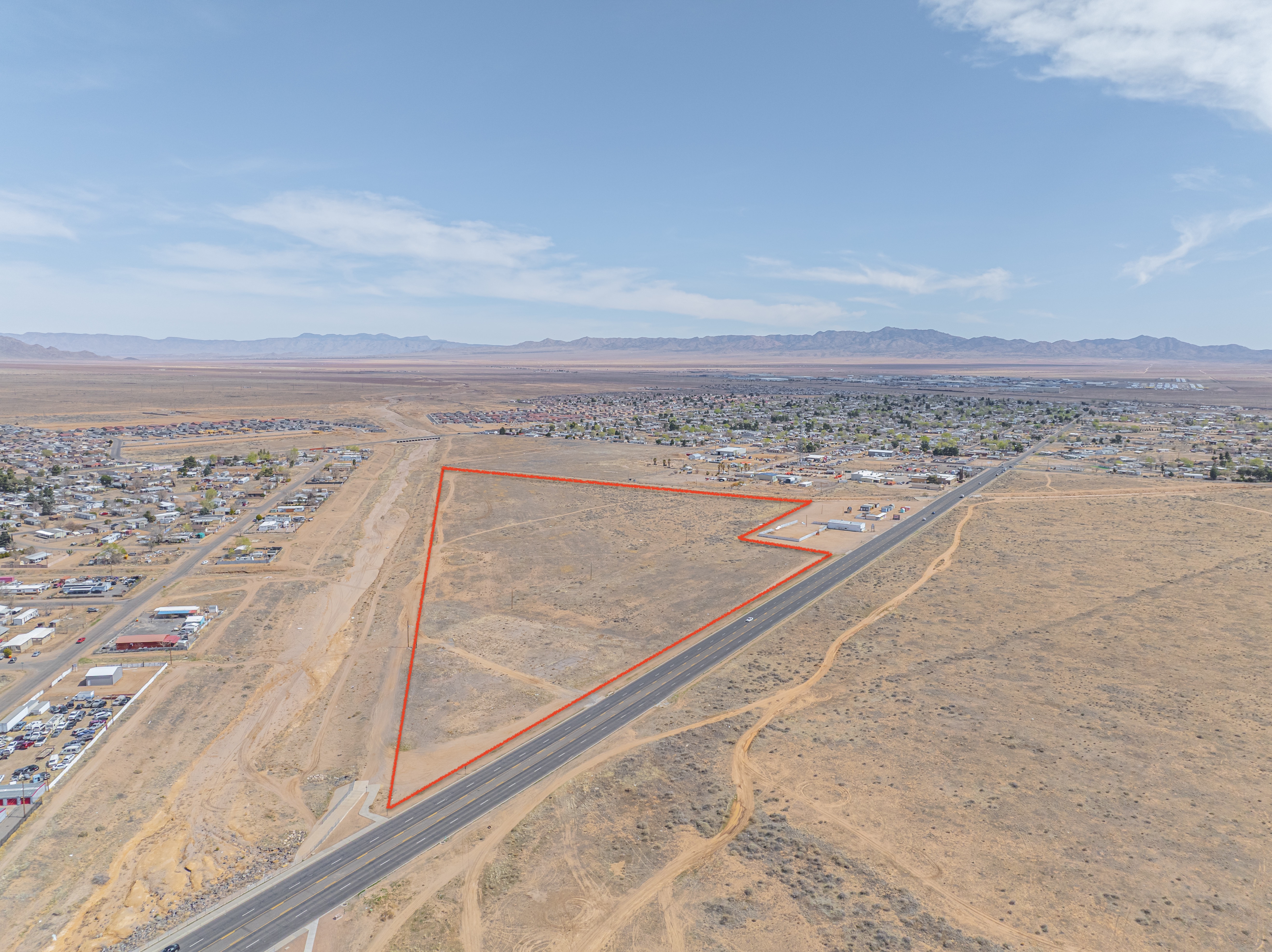 Northern Ave 31-acres, Northern Ave, Kingman, AZ 86409
