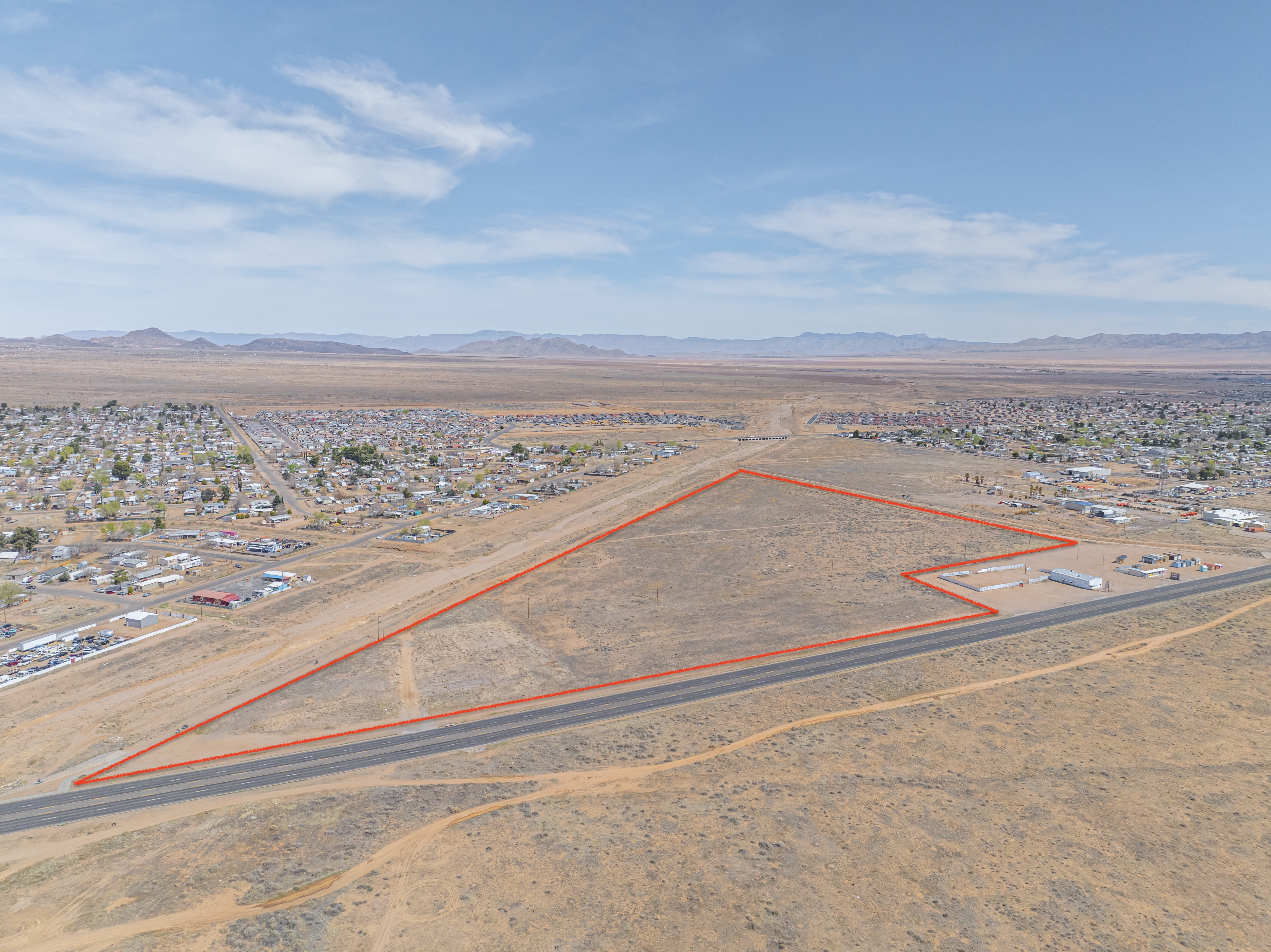 Northern Ave 31-acres, Northern Ave, Kingman, AZ 86409