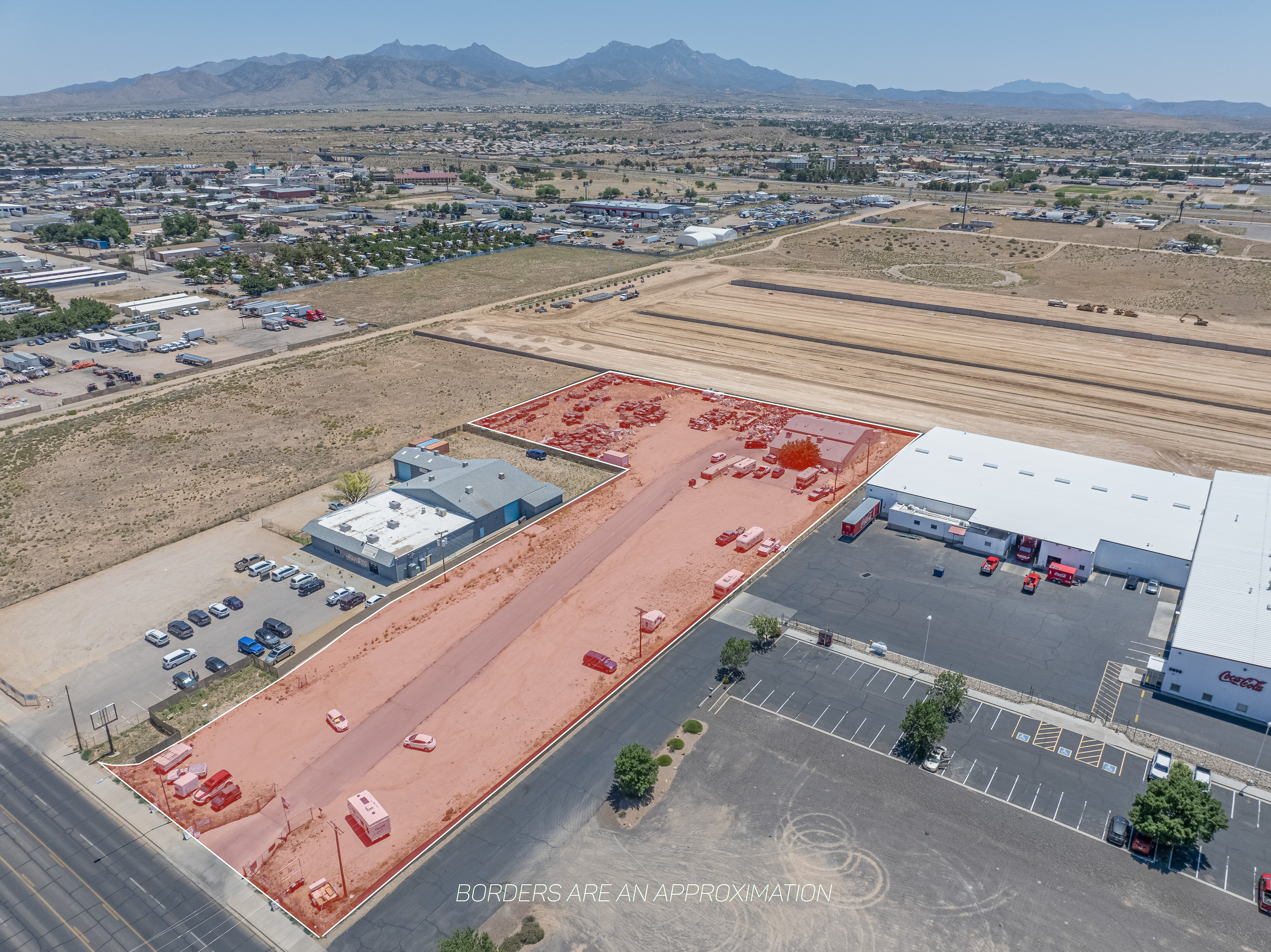 2630 Airway Ave, 2630 Airway Avenue, Kingman, AZ 86409