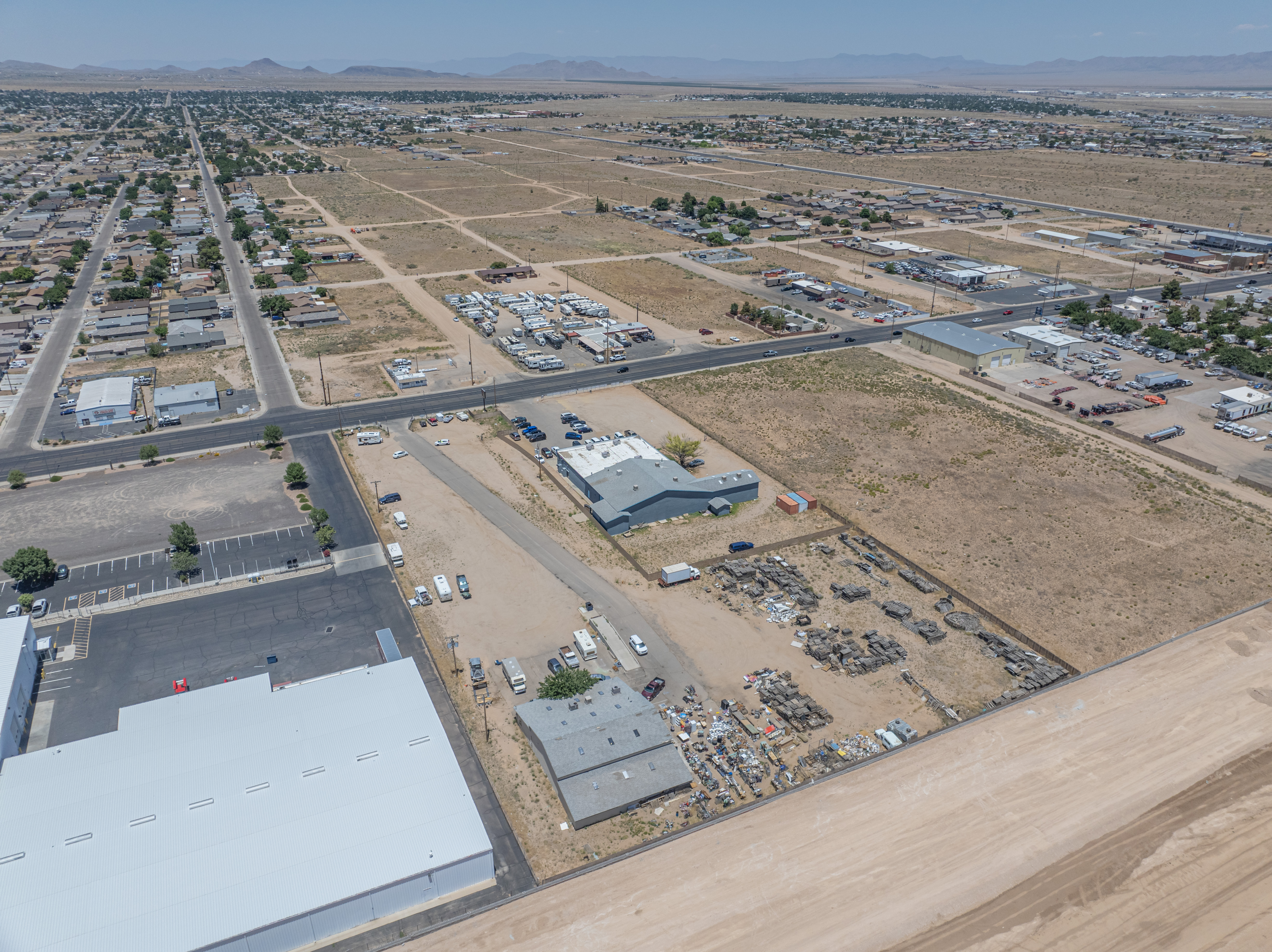 2630 Airway Ave, 2630 Airway Avenue, Kingman, AZ 86409
