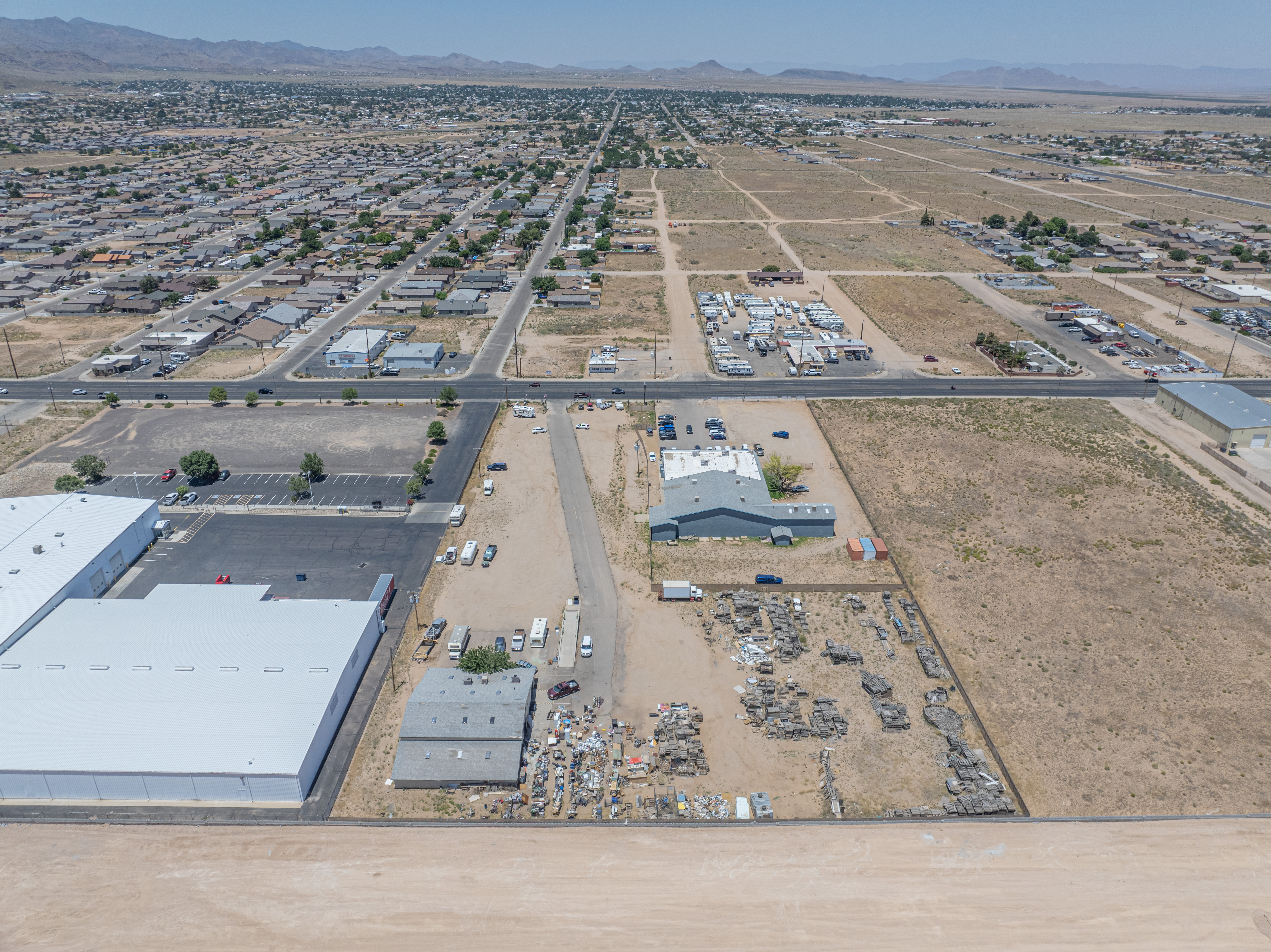 2630 Airway Ave, 2630 Airway Avenue, Kingman, AZ 86409