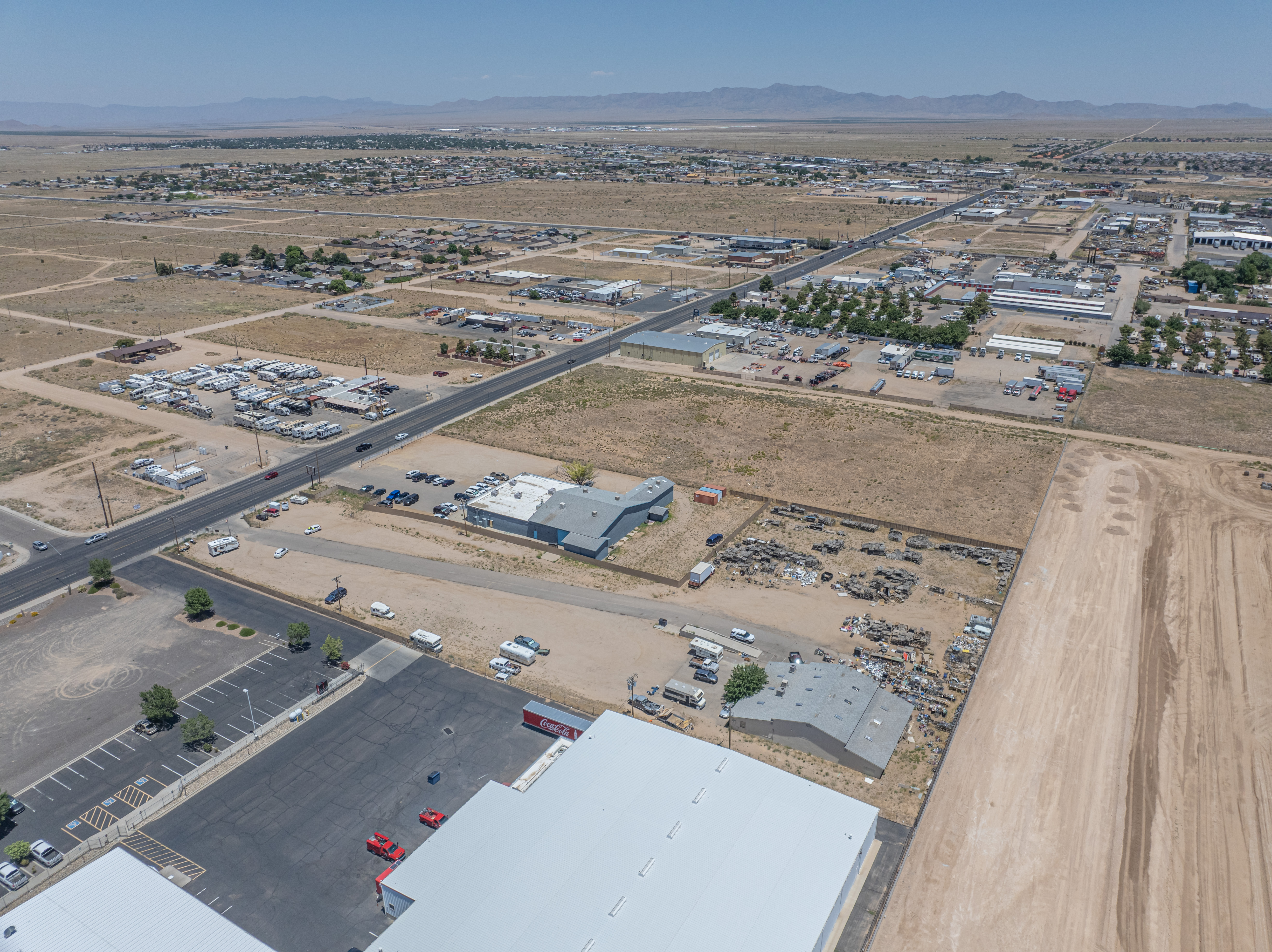2630 Airway Ave, 2630 Airway Avenue, Kingman, AZ 86409