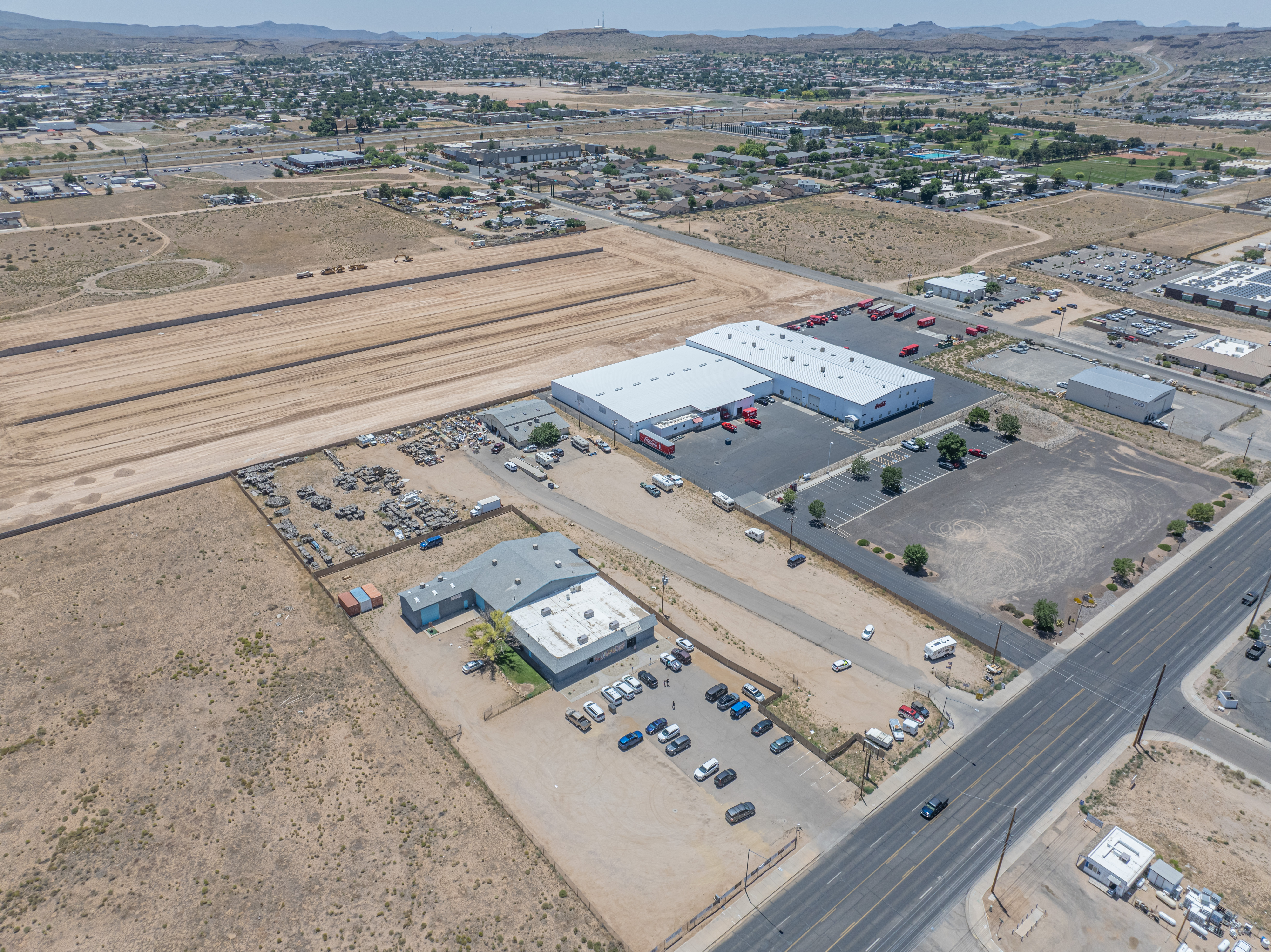 2630 Airway Ave, 2630 Airway Avenue, Kingman, AZ 86409