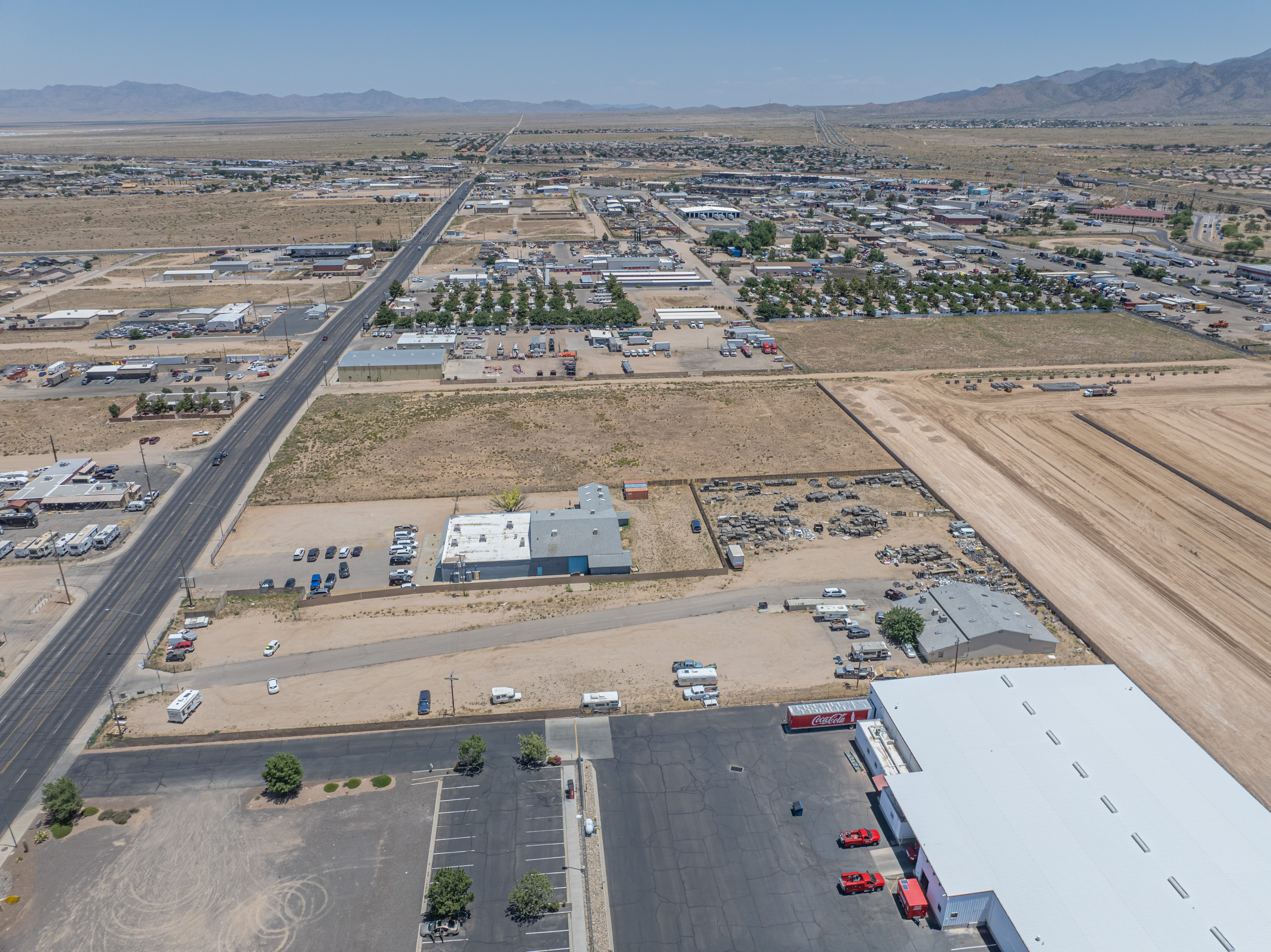 2630 Airway Ave, 2630 Airway Avenue, Kingman, AZ 86409