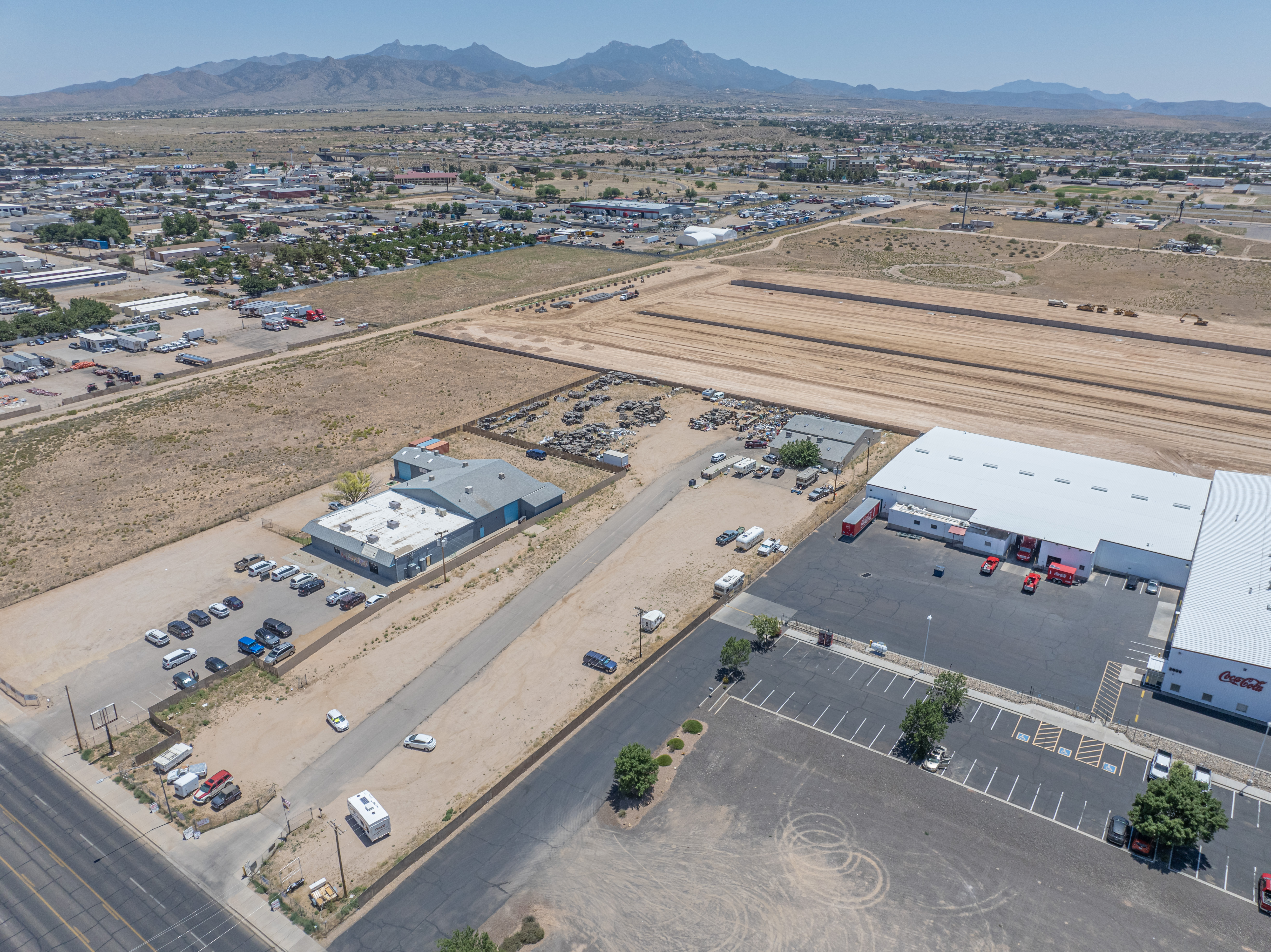 2630 Airway Ave, 2630 Airway Avenue, Kingman, AZ 86409