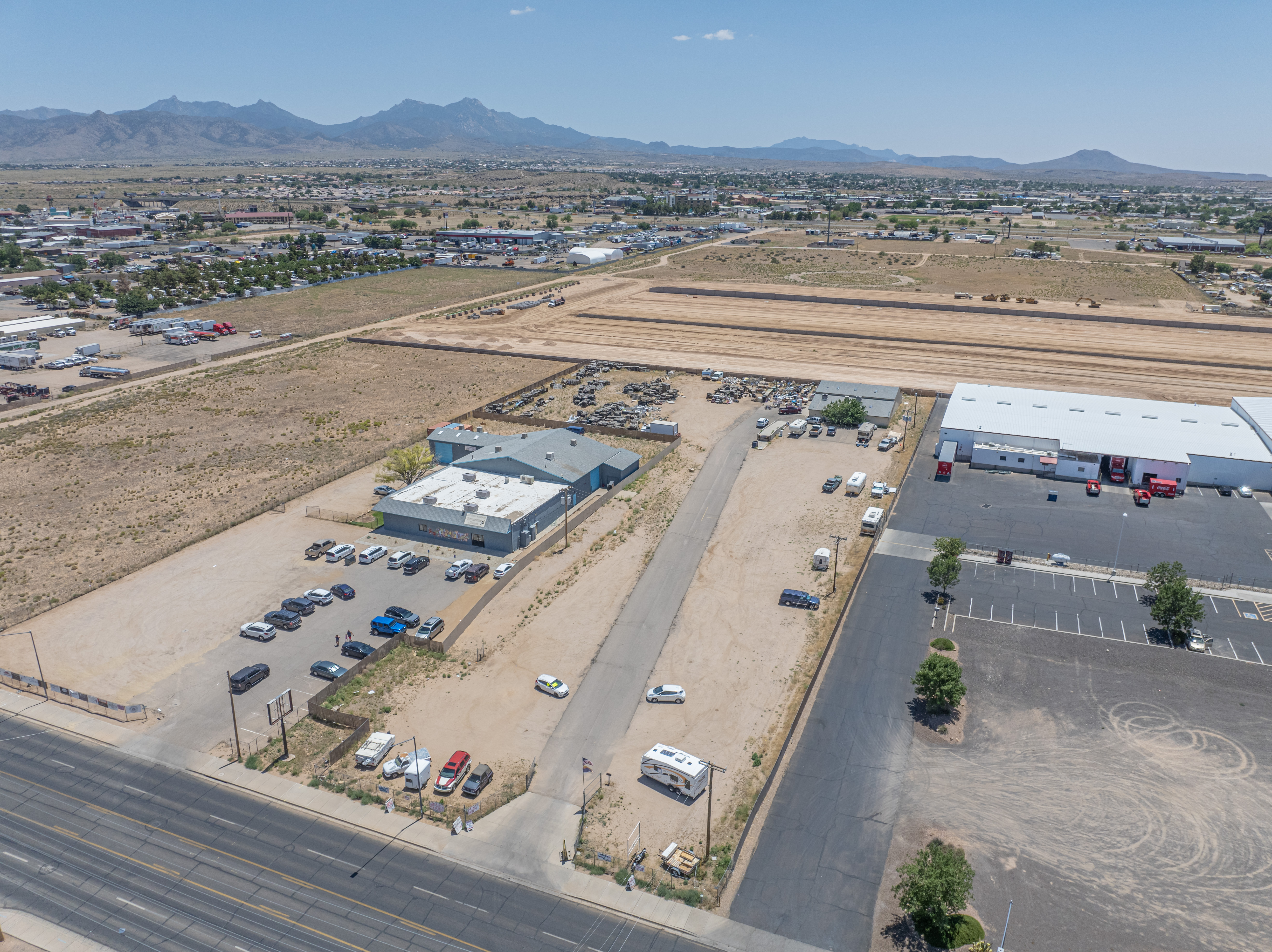 2630 Airway Ave, 2630 Airway Avenue, Kingman, AZ 86409