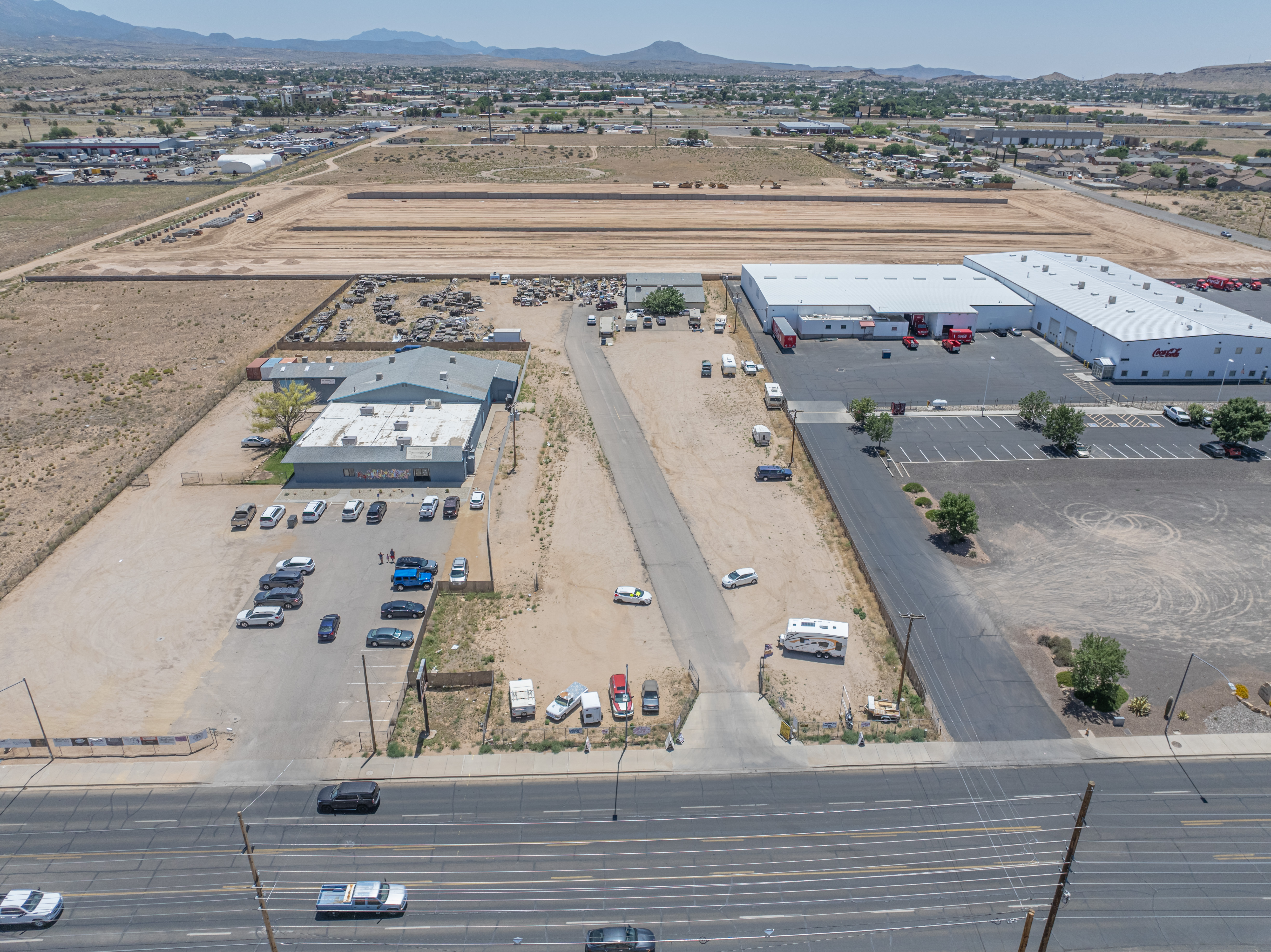 2630 Airway Ave, 2630 Airway Avenue, Kingman, AZ 86409