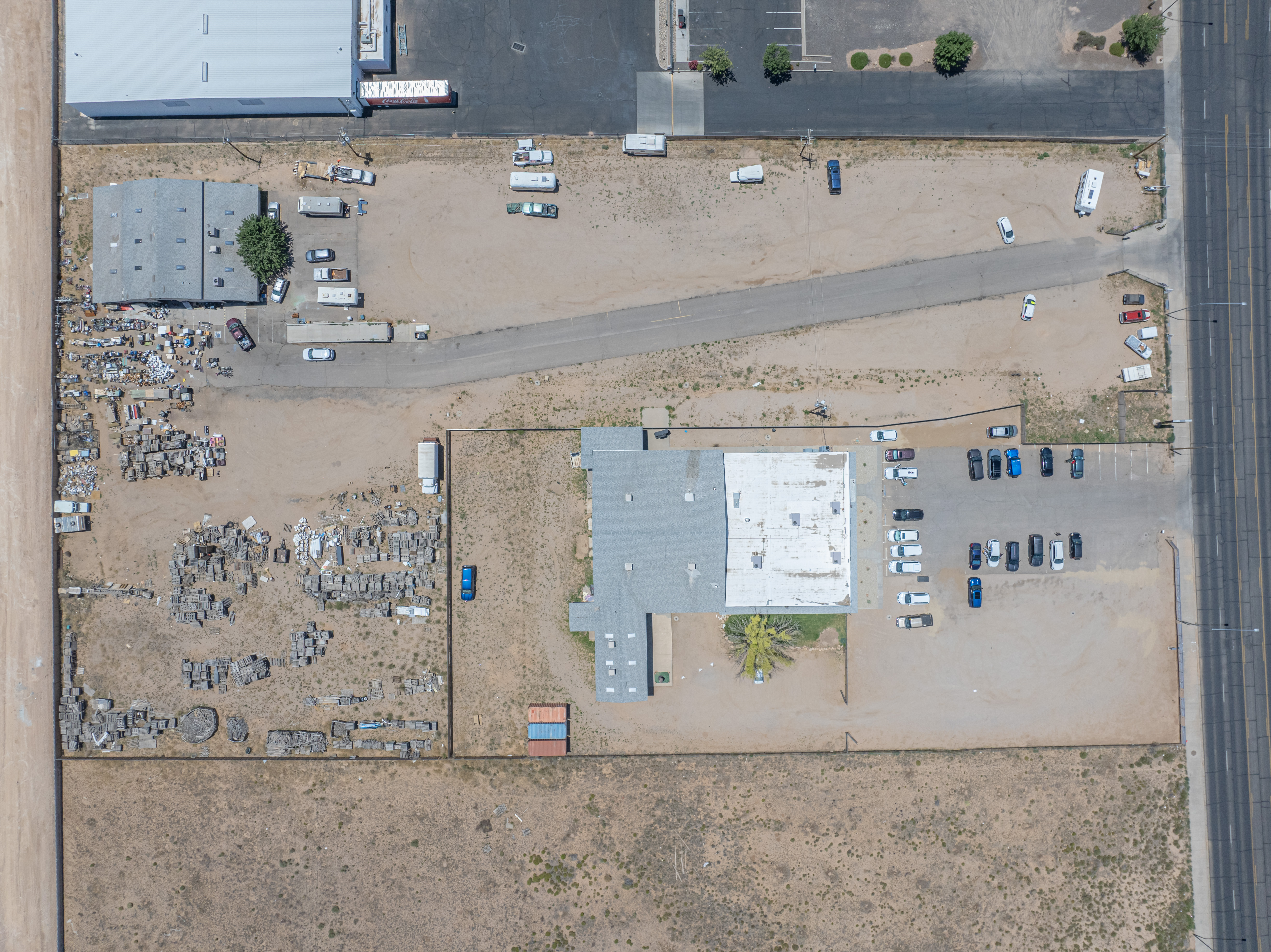 2630 Airway Ave, 2630 Airway Avenue, Kingman, AZ 86409