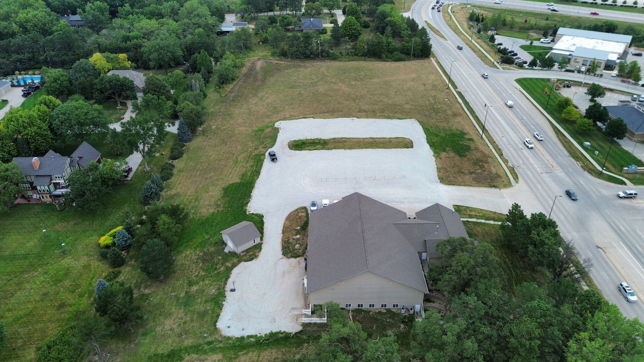 Church and Land for Development, 6601 South 70th Street, Lincoln, NE 68516