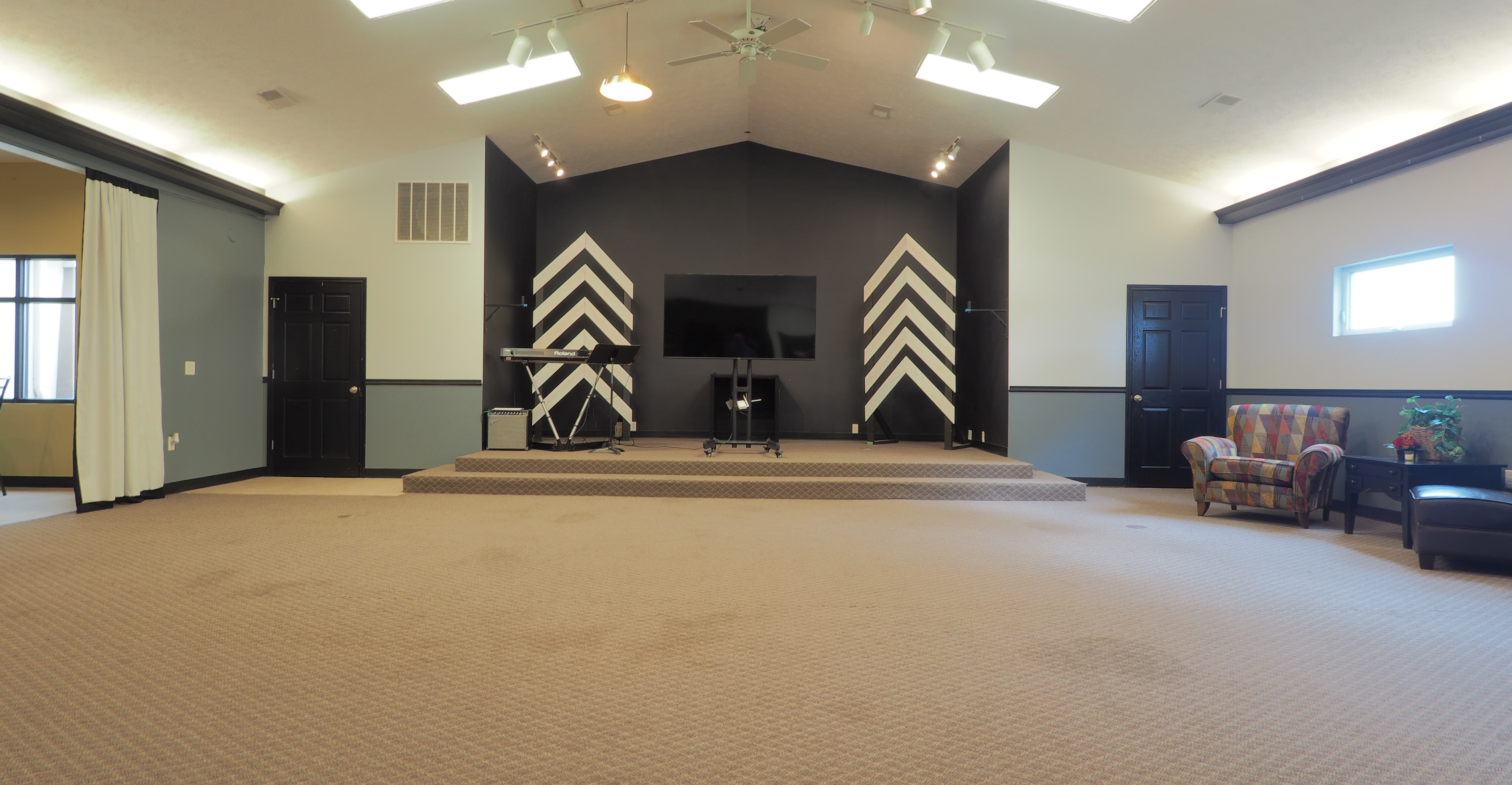 Church and Land for Development, 6601 South 70th Street, Lincoln, NE 68516