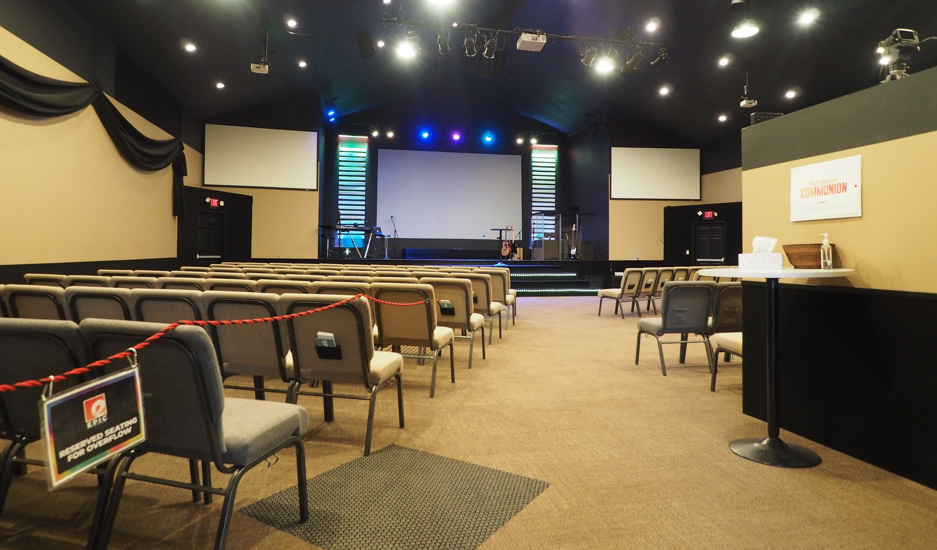 Church and Land for Development, 6601 South 70th Street, Lincoln, NE 68516