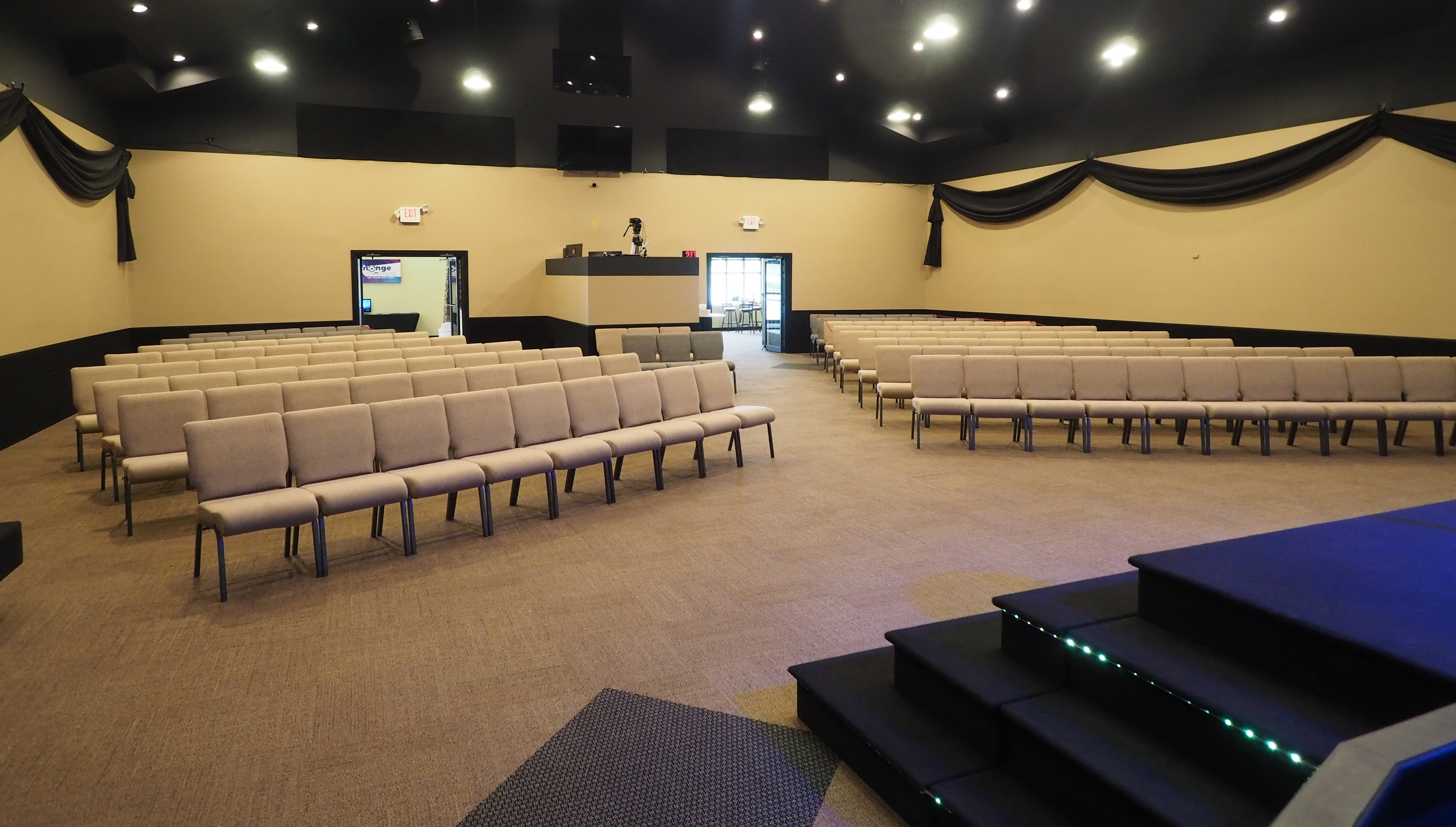 Church and Land for Development, 6601 South 70th Street, Lincoln, NE 68516