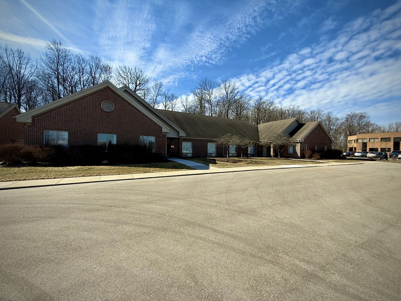 Flexible Office at Okemos Road and I-96, 2479 Woodlake Circle, Okemos, MI 48864