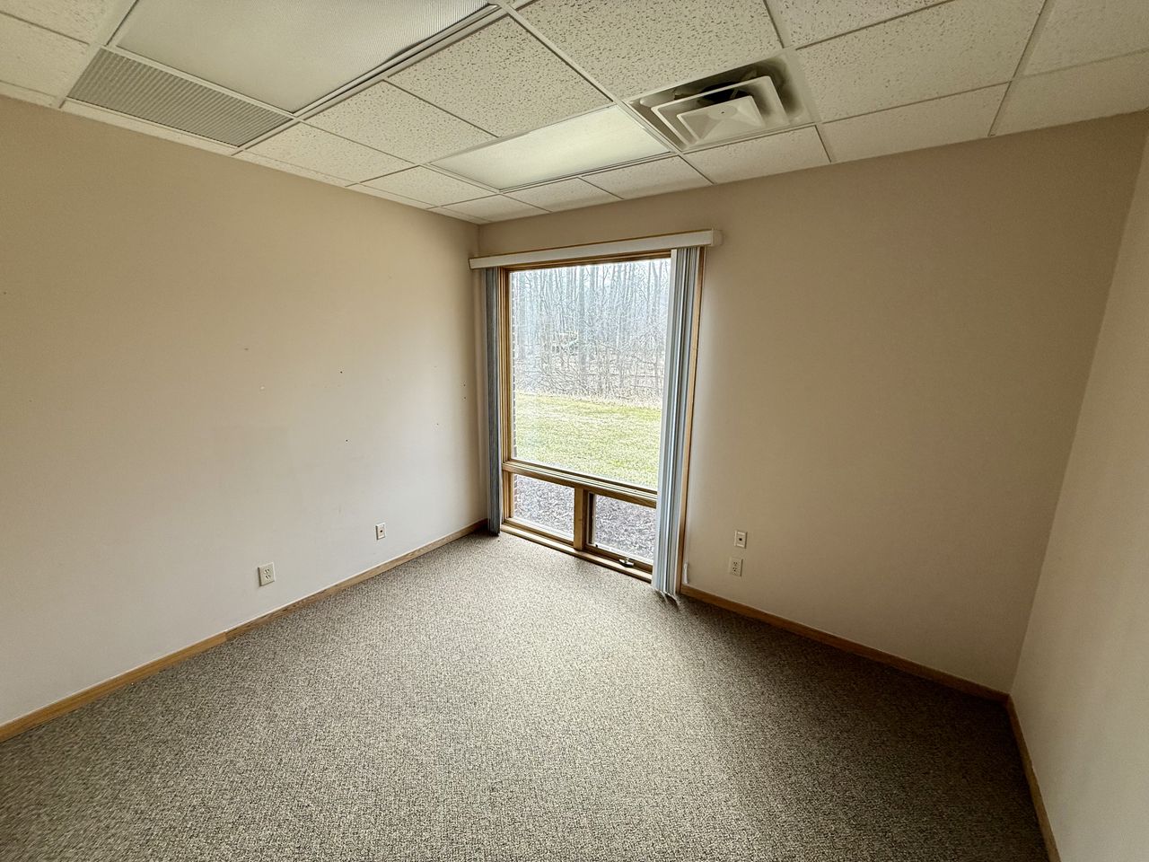 Flexible Office at Okemos Road and I-96, 2479 Woodlake Circle, Okemos, MI 48864