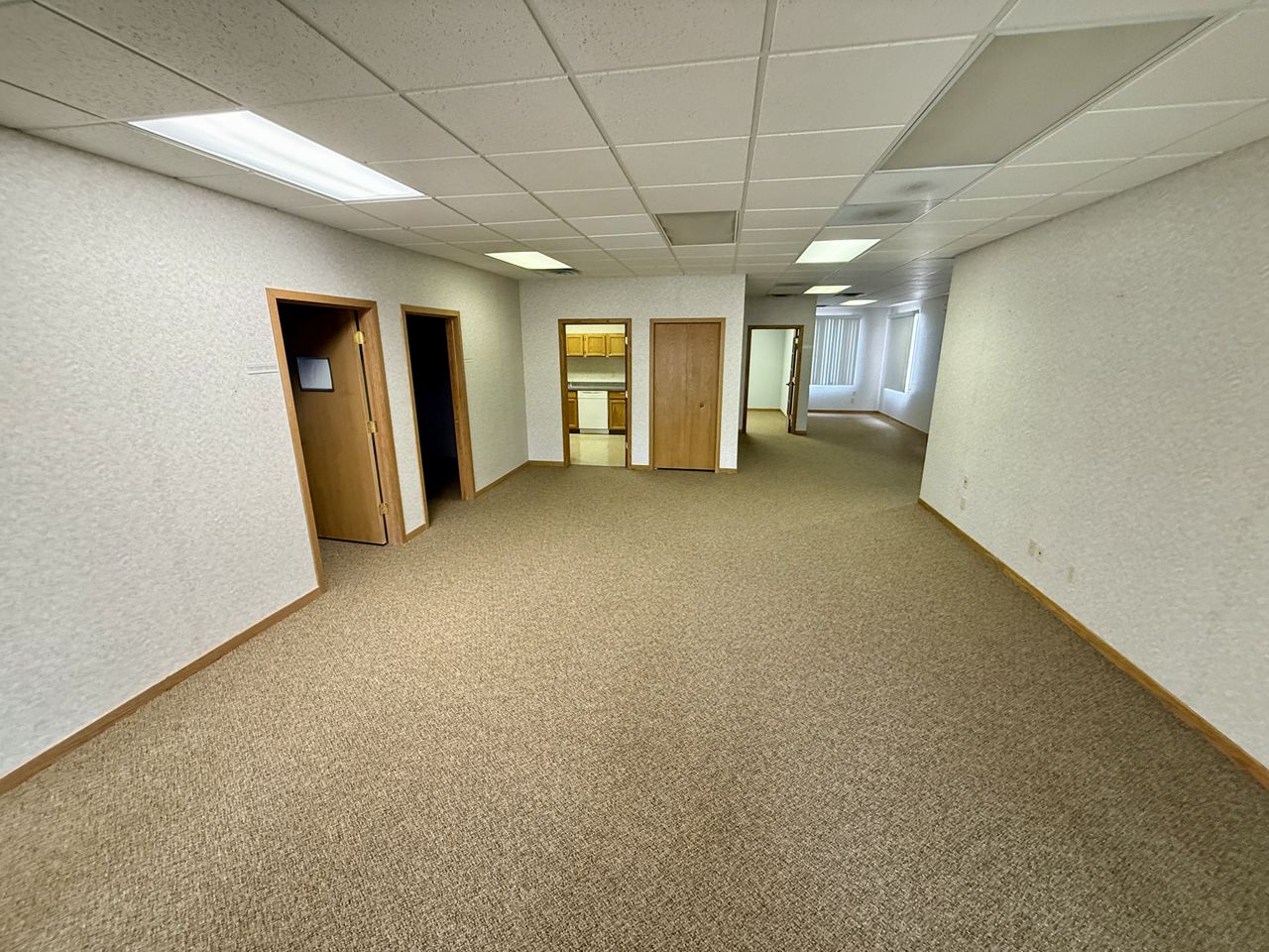 Flexible Office at Okemos Road and I-96, 2479 Woodlake Circle, Okemos, MI 48864