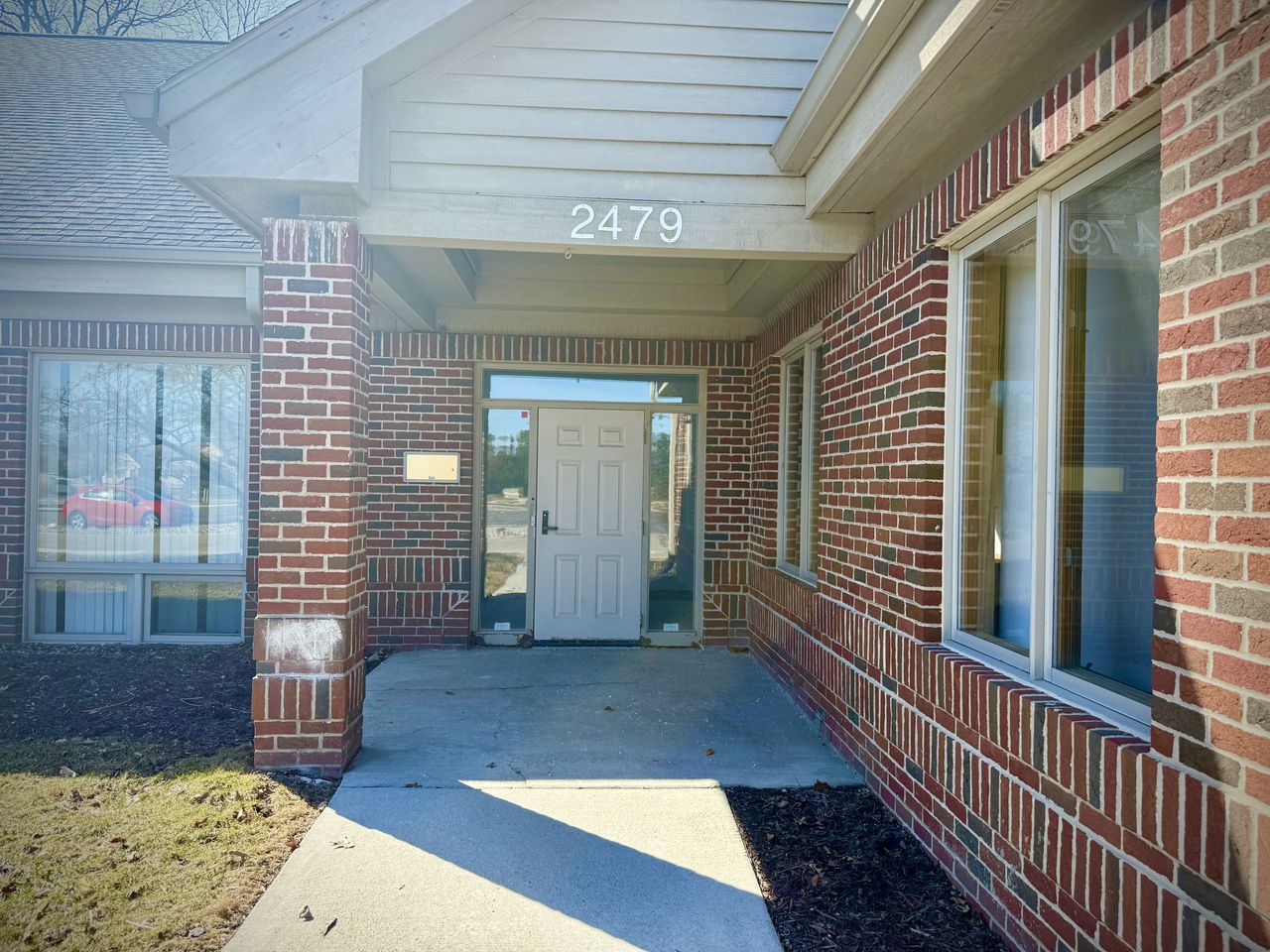 Flexible Office at Okemos Road and I-96, 2479 Woodlake Circle, Okemos, MI 48864