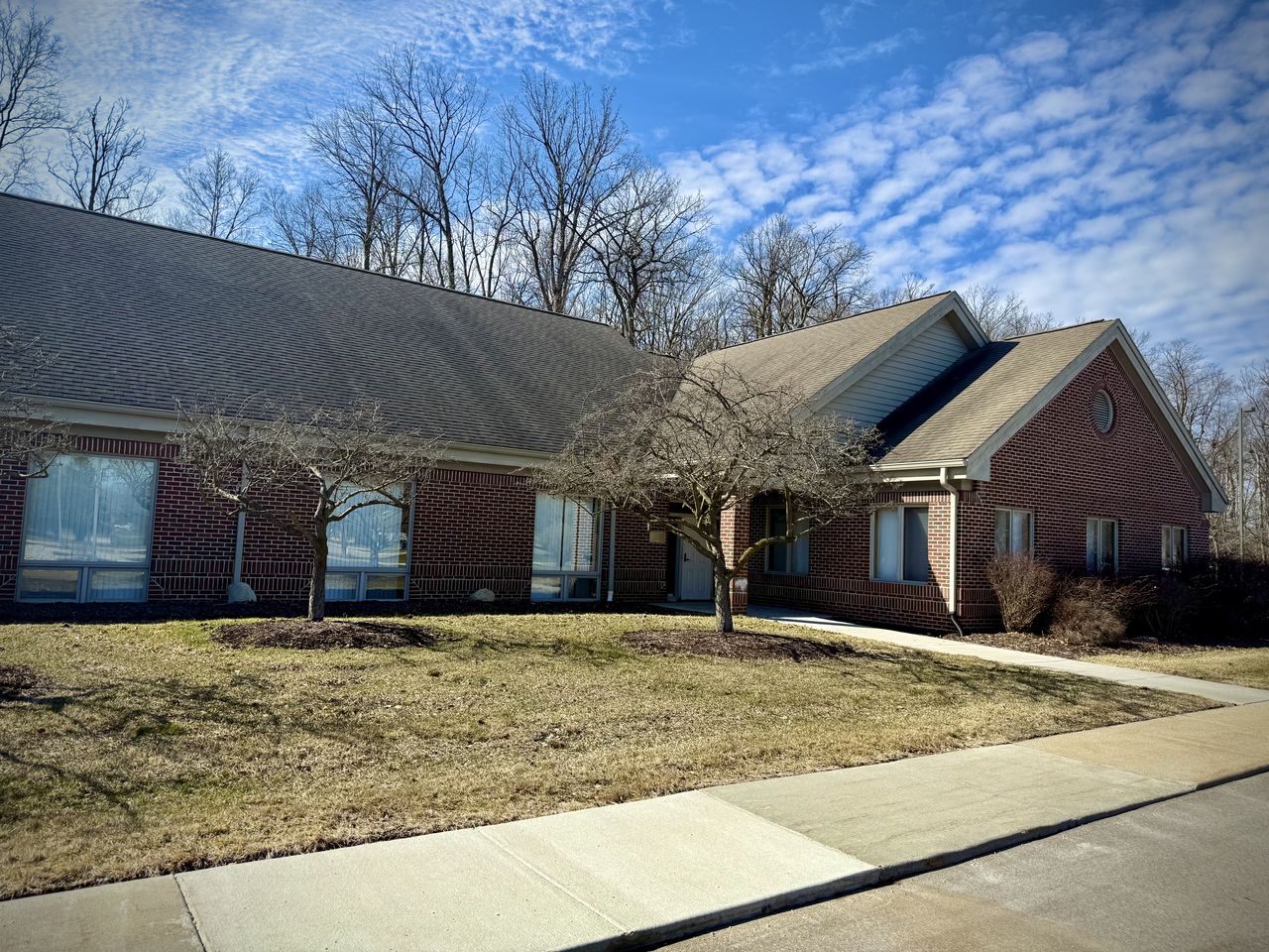 Flexible Office at Okemos Road and I-96, 2479 Woodlake Circle, Okemos, MI 48864