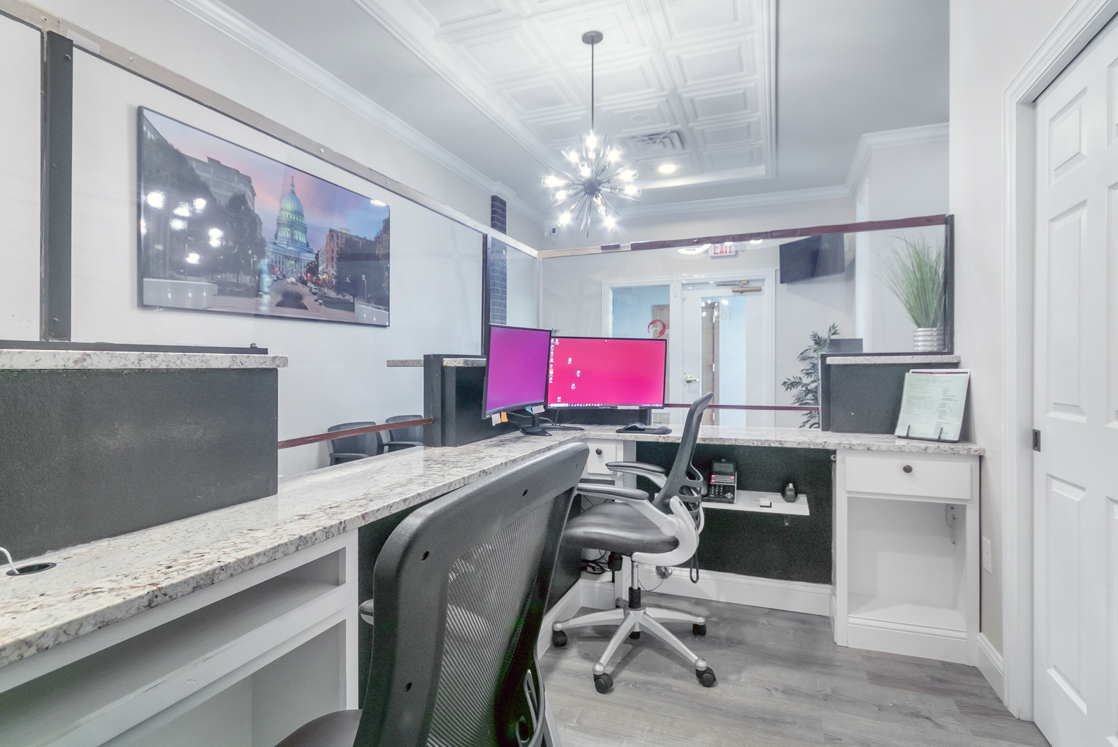Turnkey Office Commercial Condo, 4001 Nakoosa Trail, Madison, WI 53714