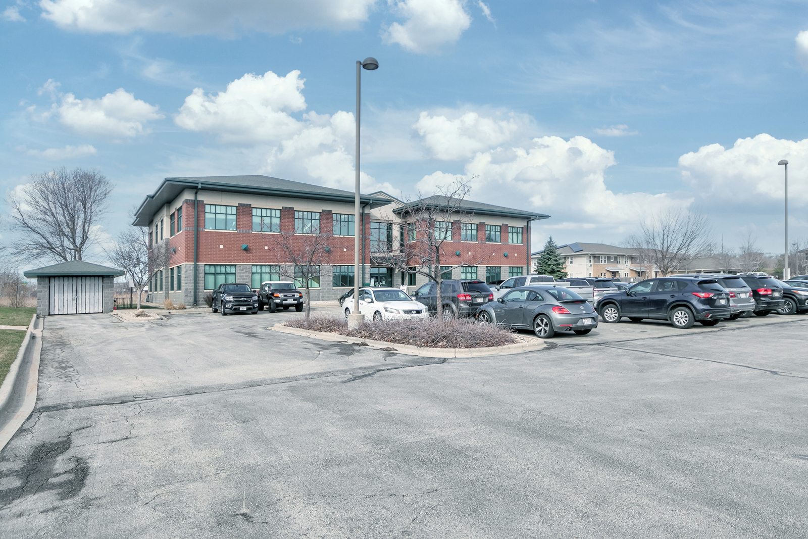 Turnkey Office Commercial Condo, 4001 Nakoosa Trail, Madison, WI 53714