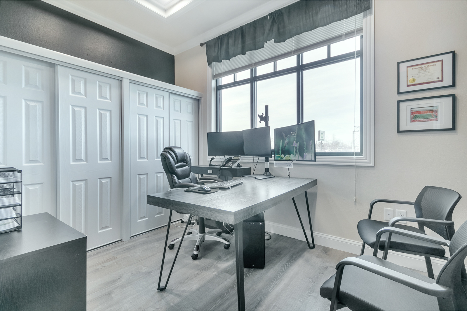 Turnkey Office Commercial Condo, 4001 Nakoosa Trail, Madison, WI 53714