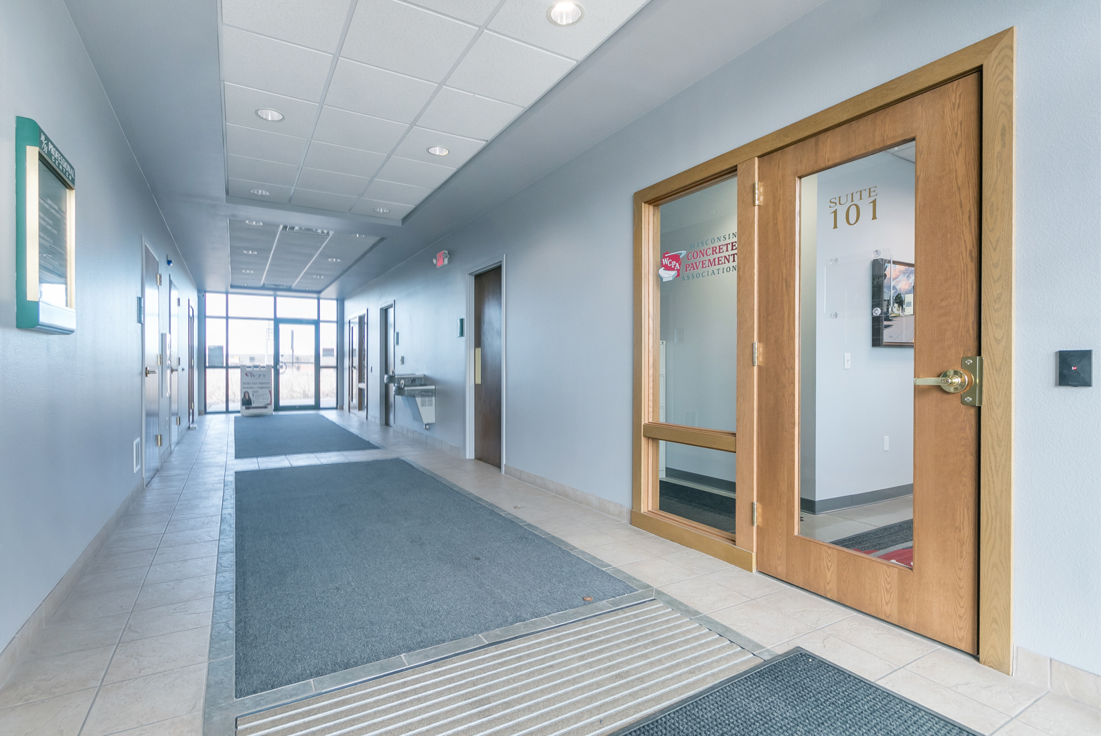 Turnkey Office Commercial Condo, 4001 Nakoosa Trail, Madison, WI 53714