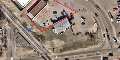 2461 Mount Pleasant Road, Hernando, MS