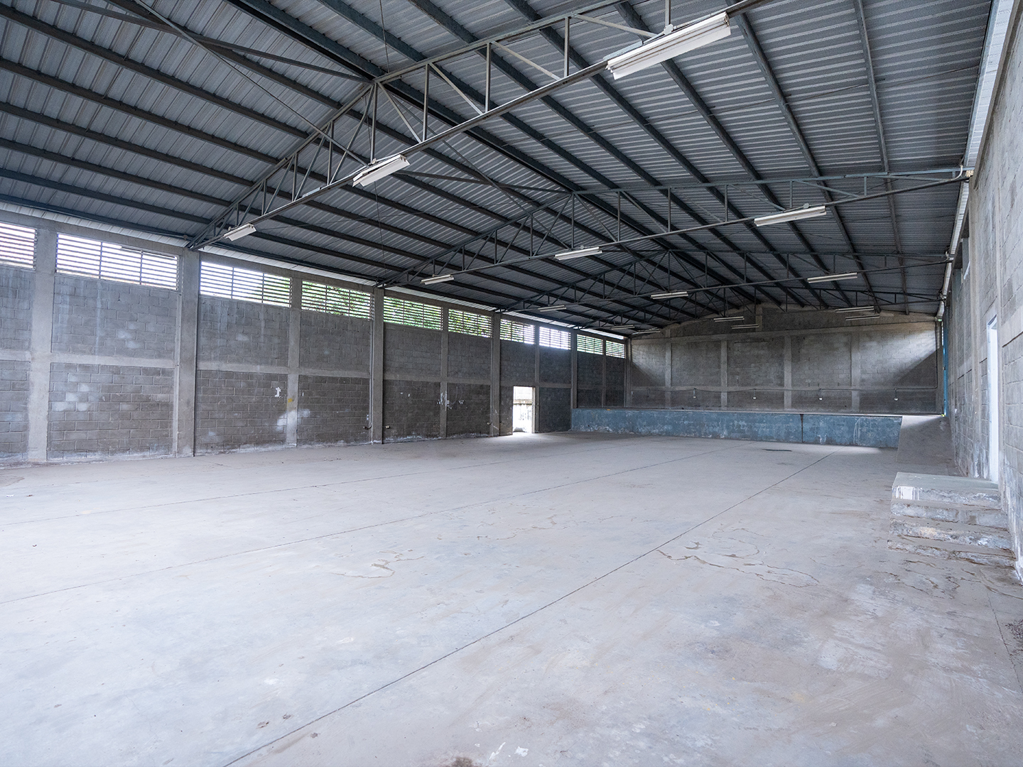 Logistics/Industrial Plant in San Pedro Sula, San Pedro Sula, Cortés Department, Honduras
