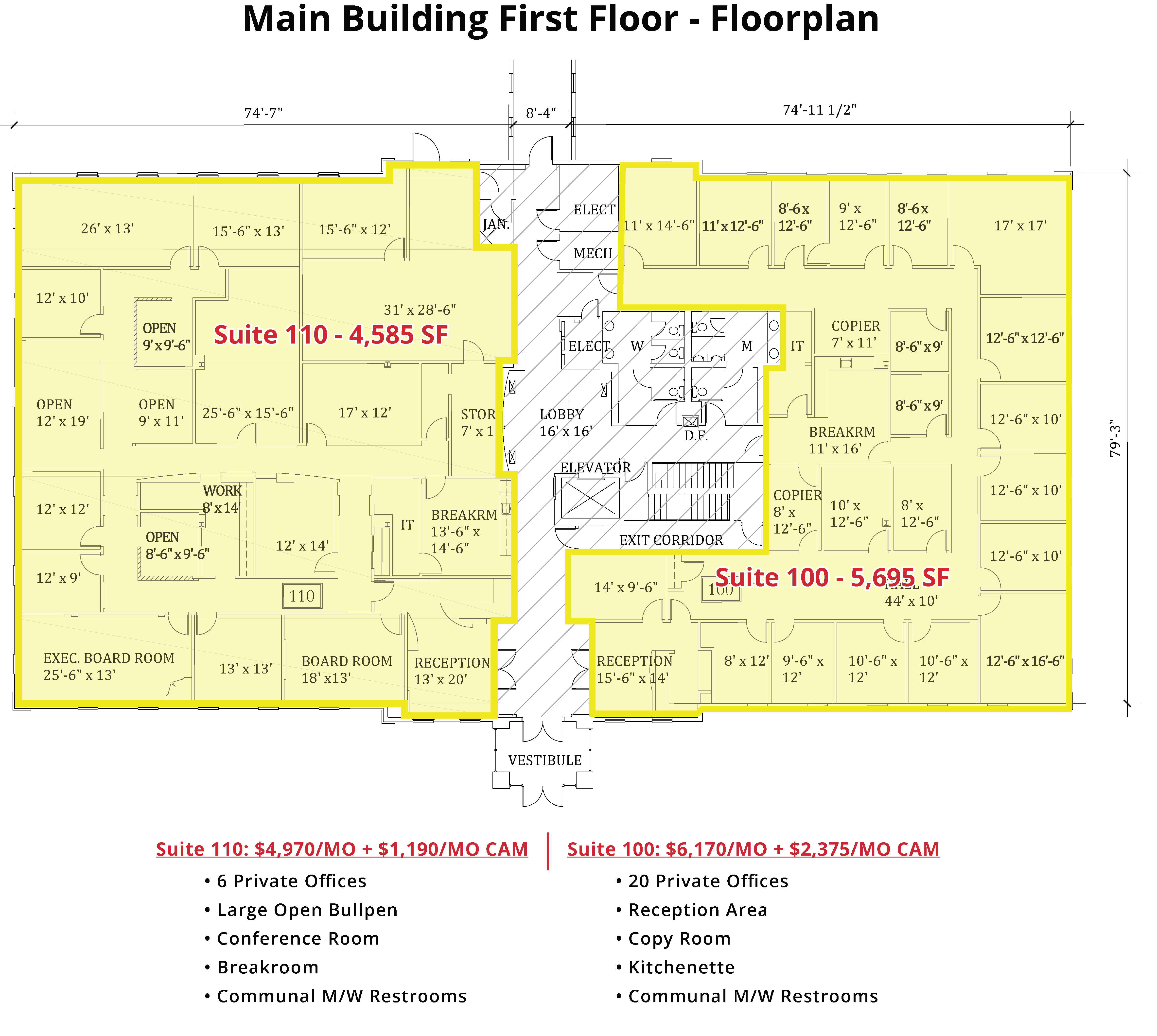 24650 Center Ridge Road, Westlake, OH 44145