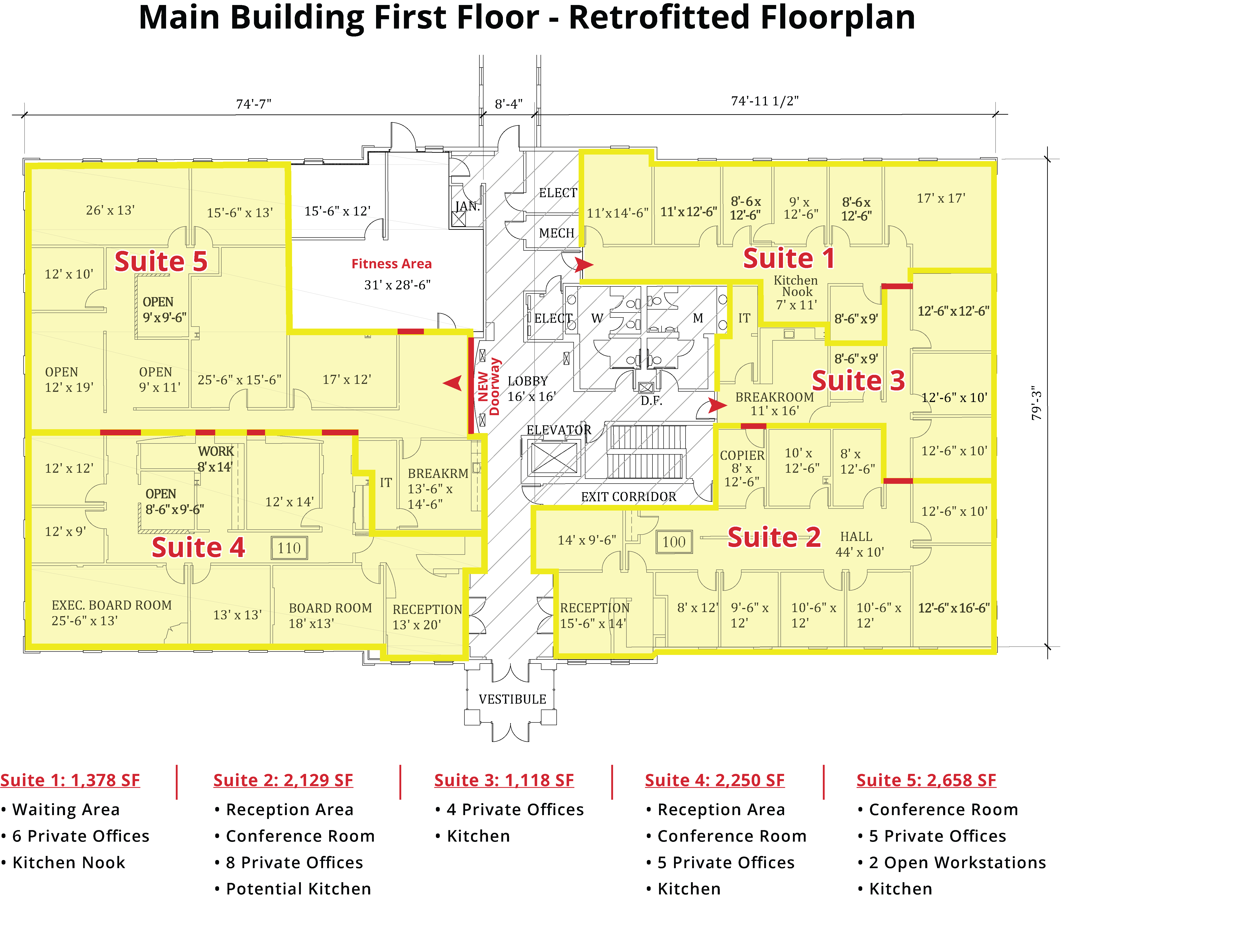 24650 Center Ridge Road, Westlake, OH 44145