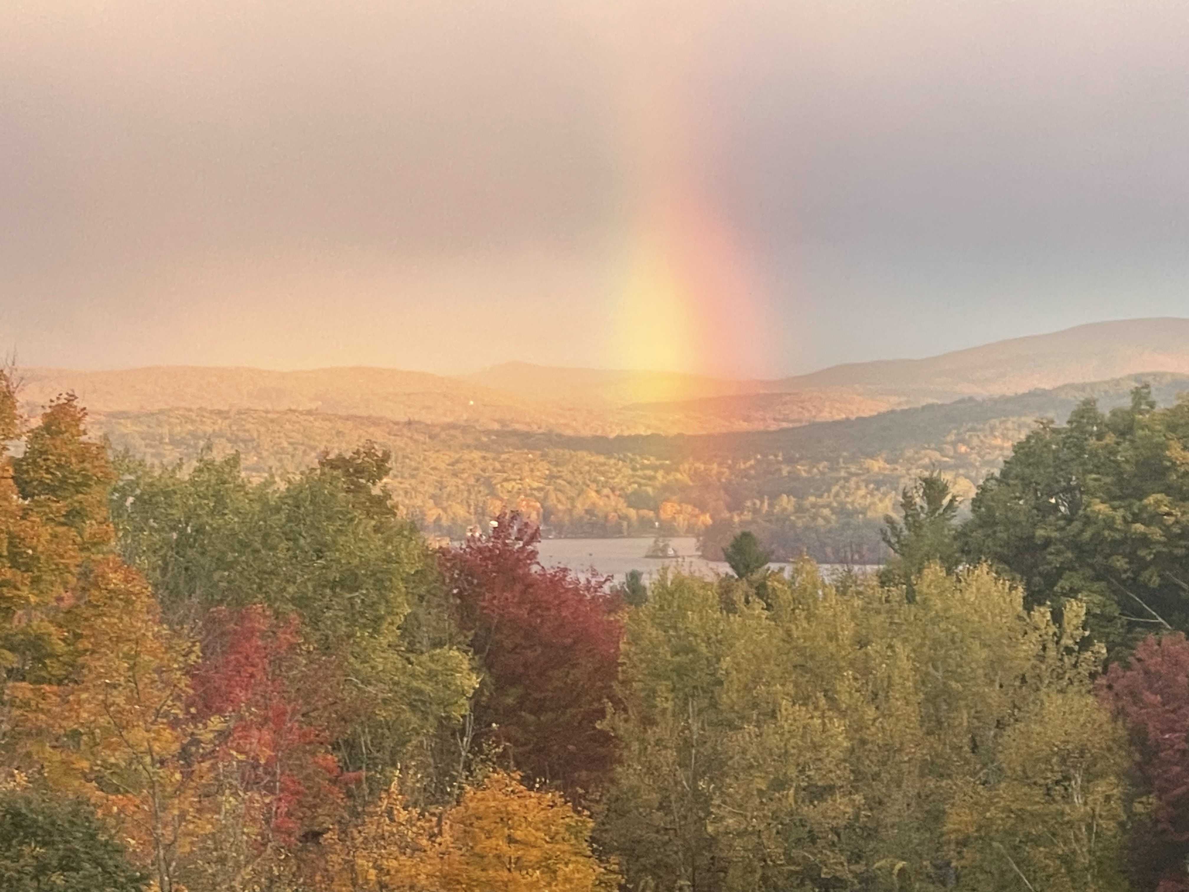 The Ballard House Inn, 53 Parade Road, Meredith, NH 03253
