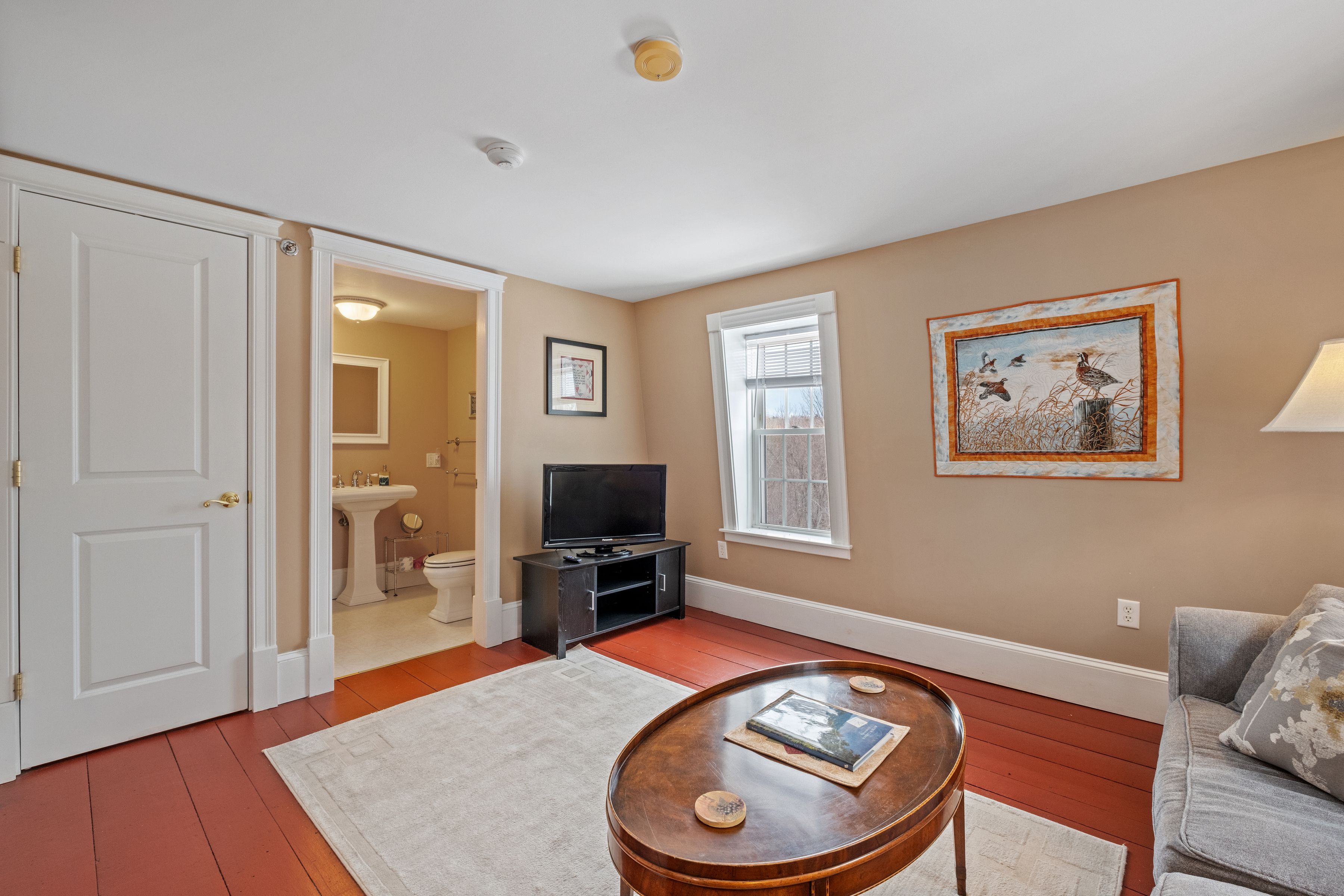 The Ballard House Inn, 53 Parade Road, Meredith, NH 03253
