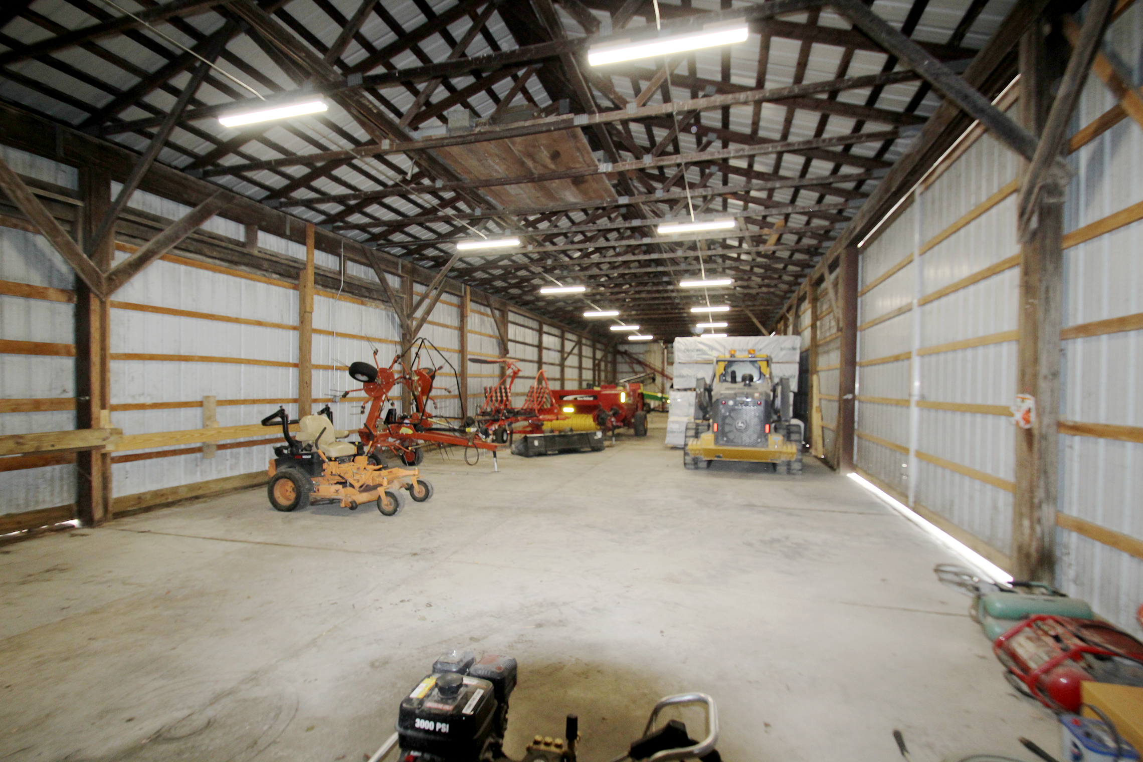 11820 Black River School Road, Homerville, OH 44235