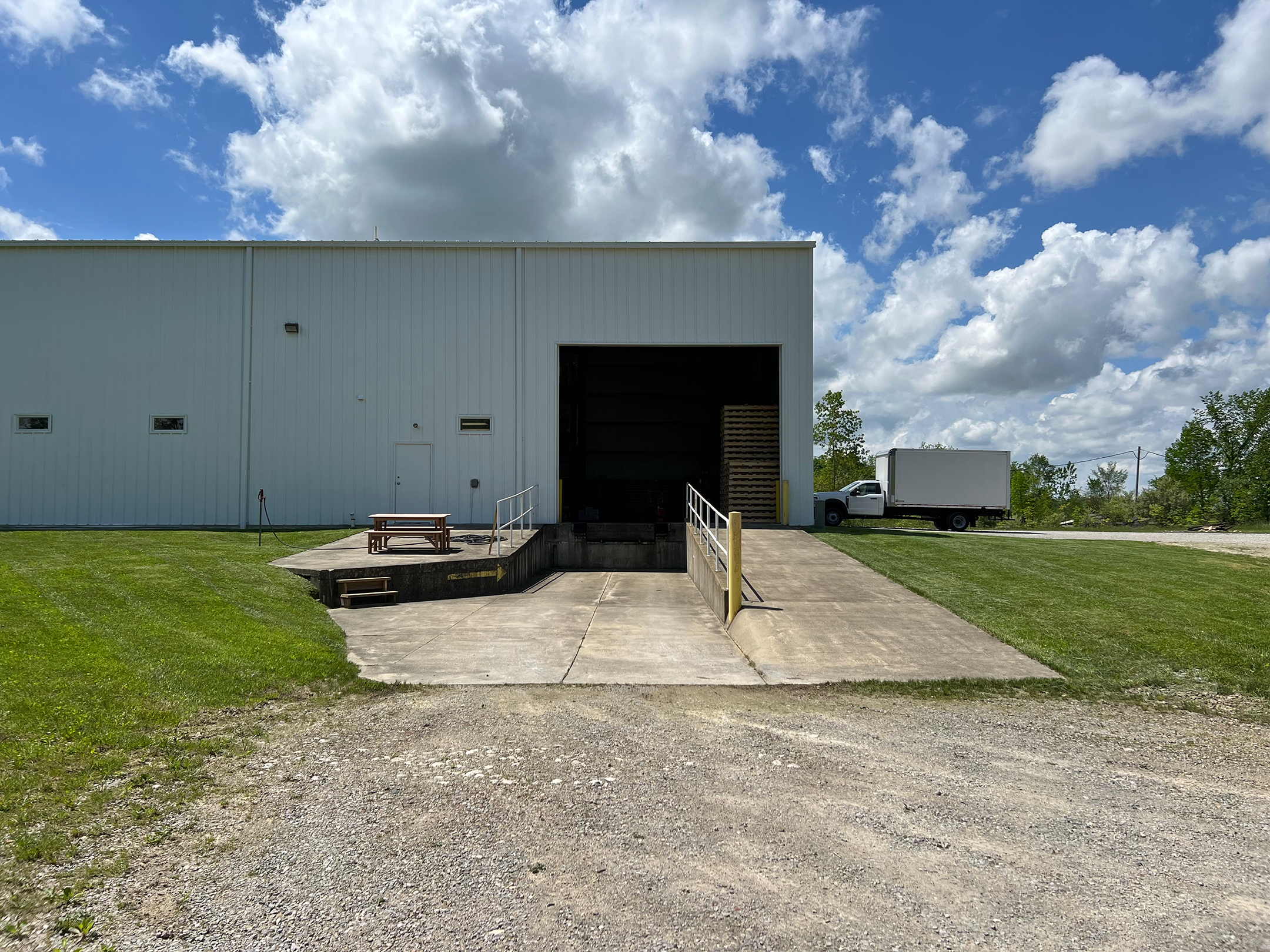 11820 Black River School Road, Homerville, OH 44235