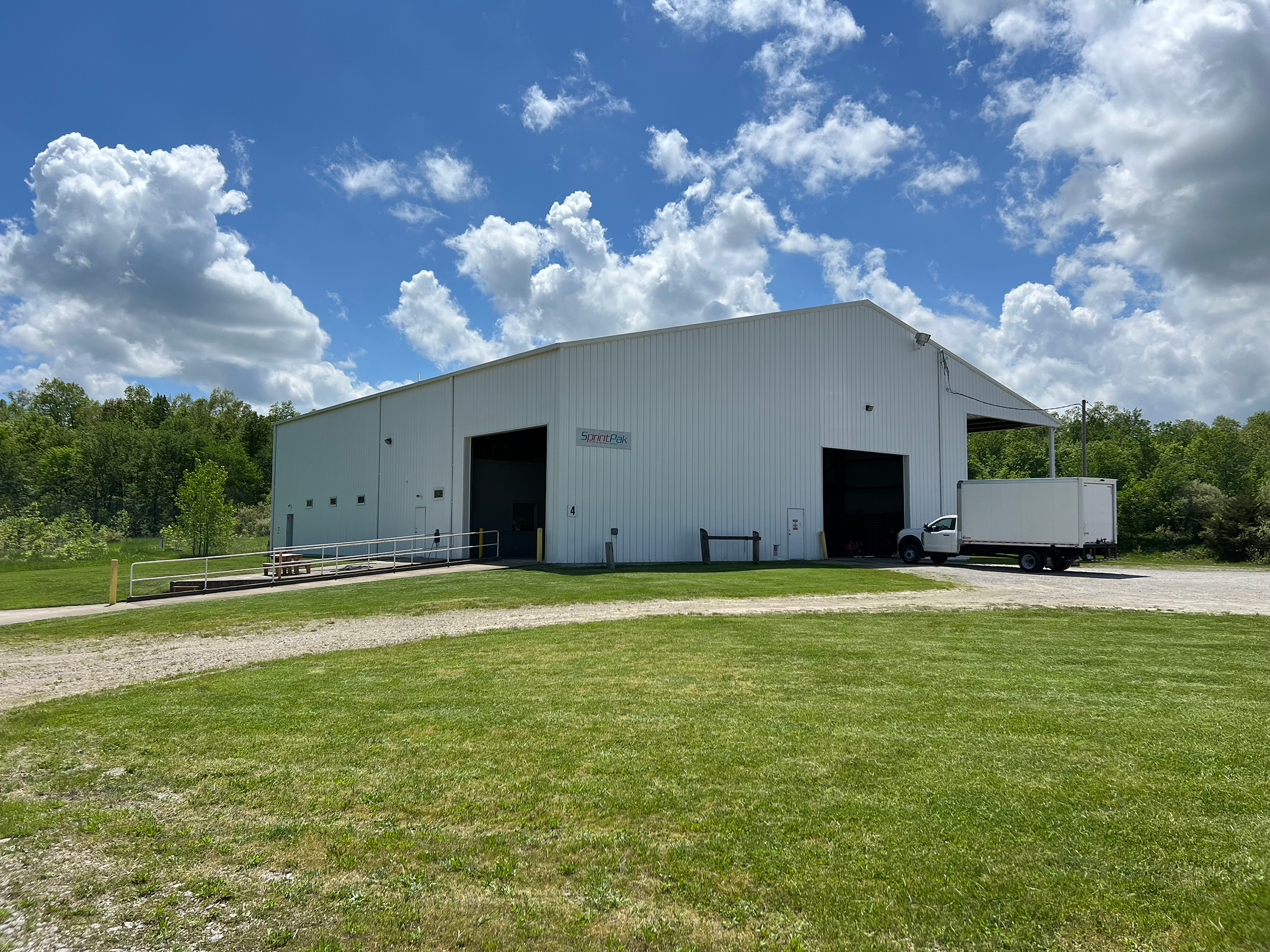 11820 Black River School Road, Homerville, OH 44235