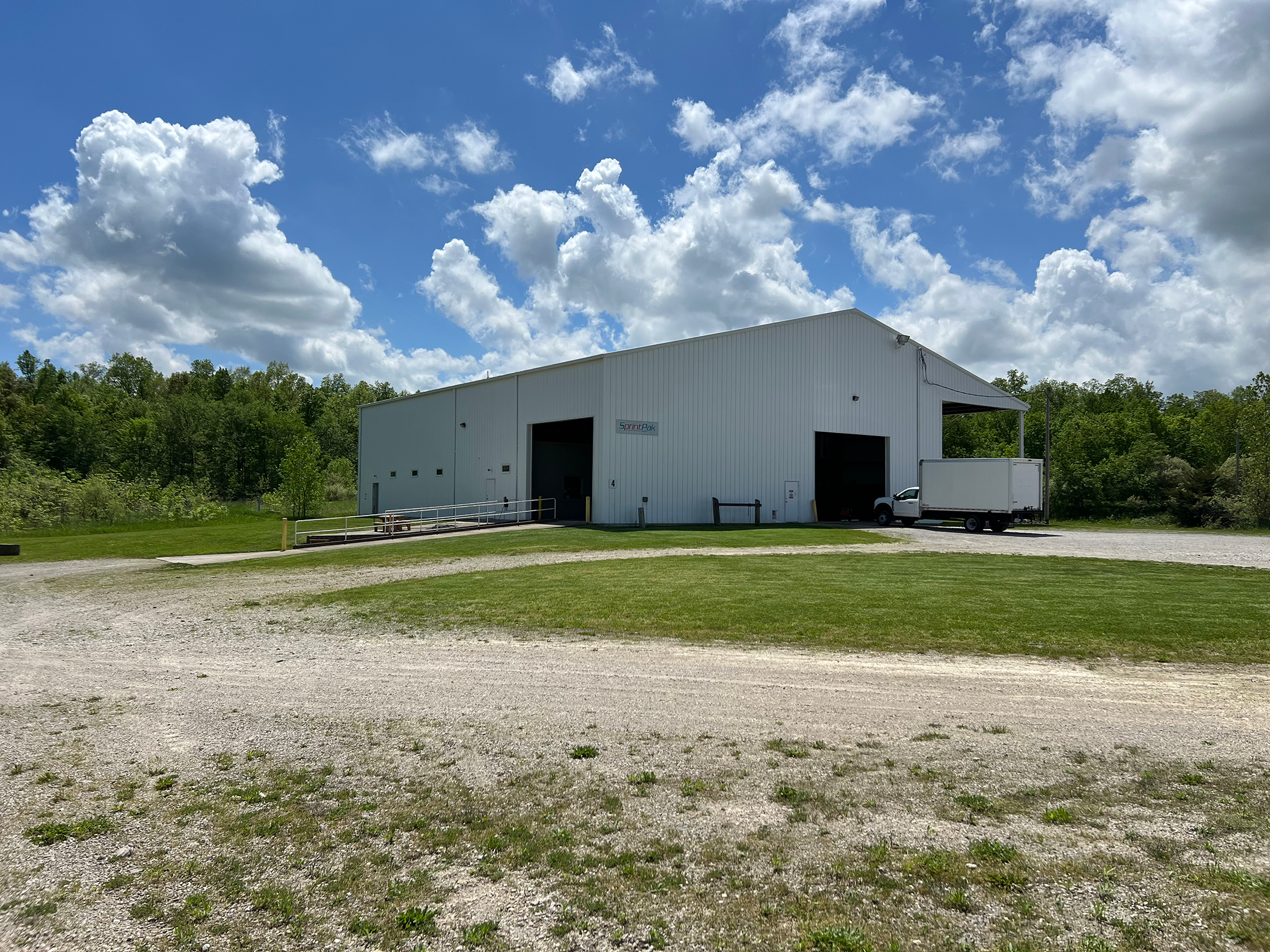 11820 Black River School Road, Homerville, OH 44235