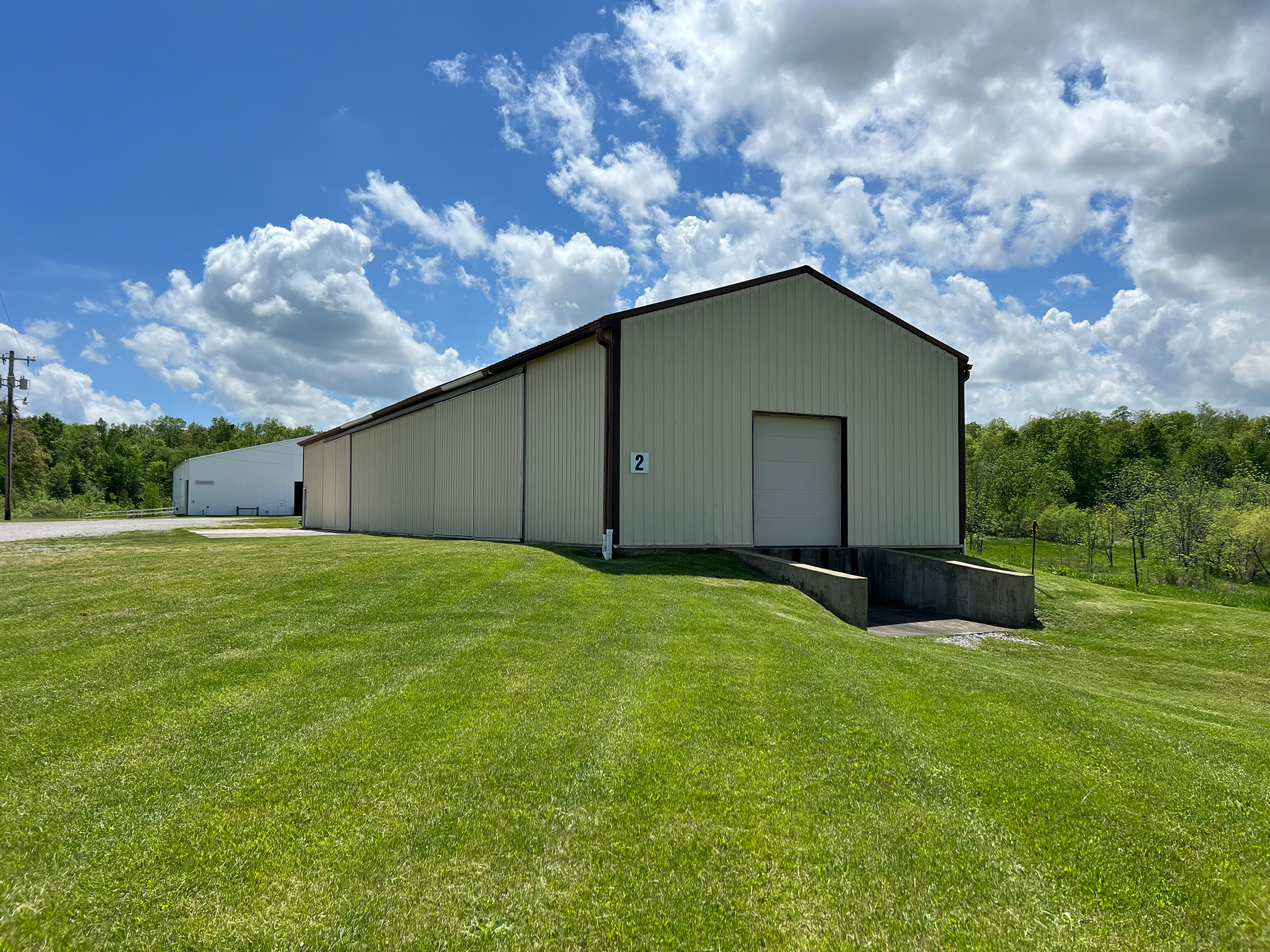 11820 Black River School Road, Homerville, OH 44235