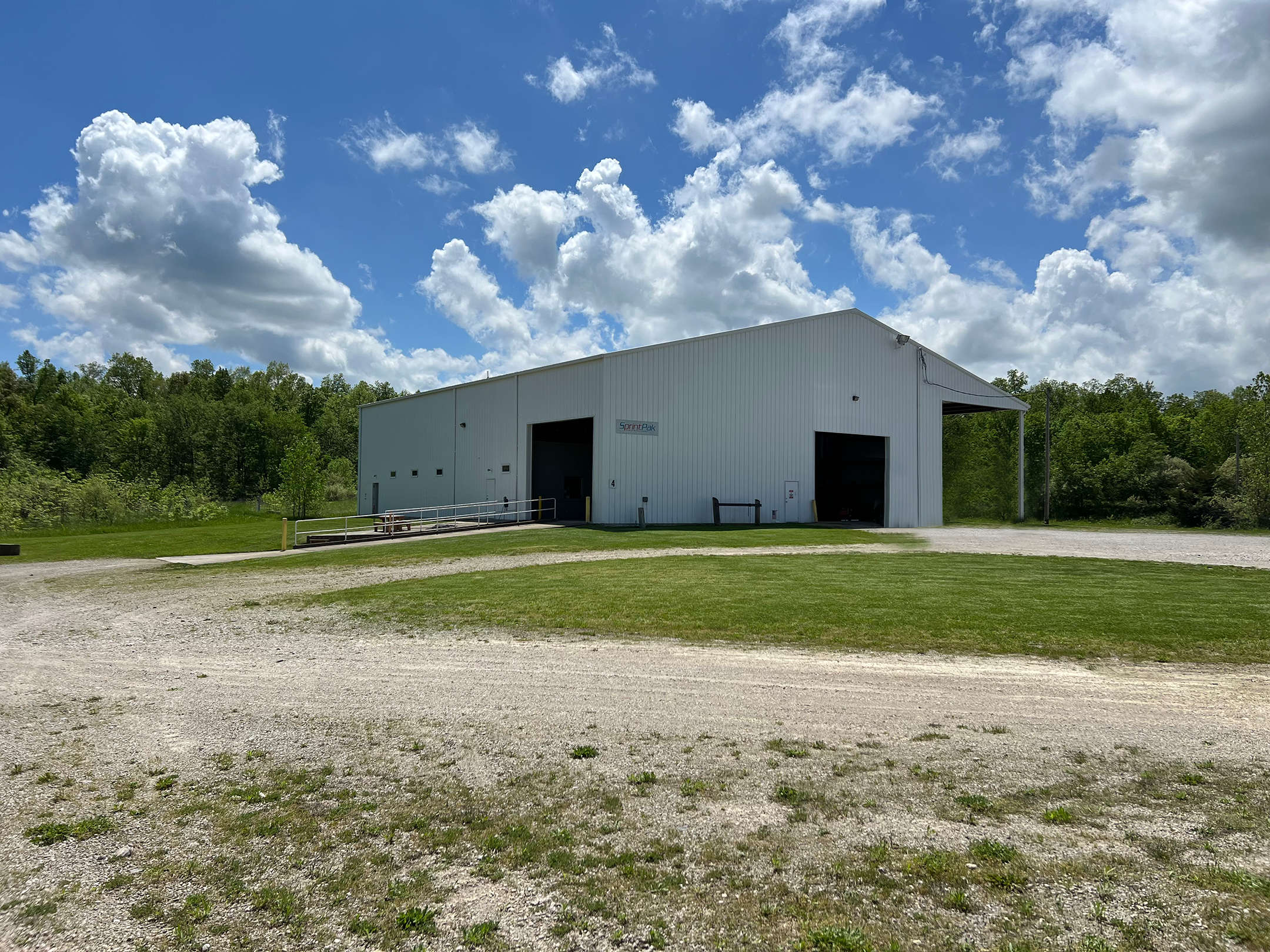 11820 Black River School Road, Homerville, OH 44235