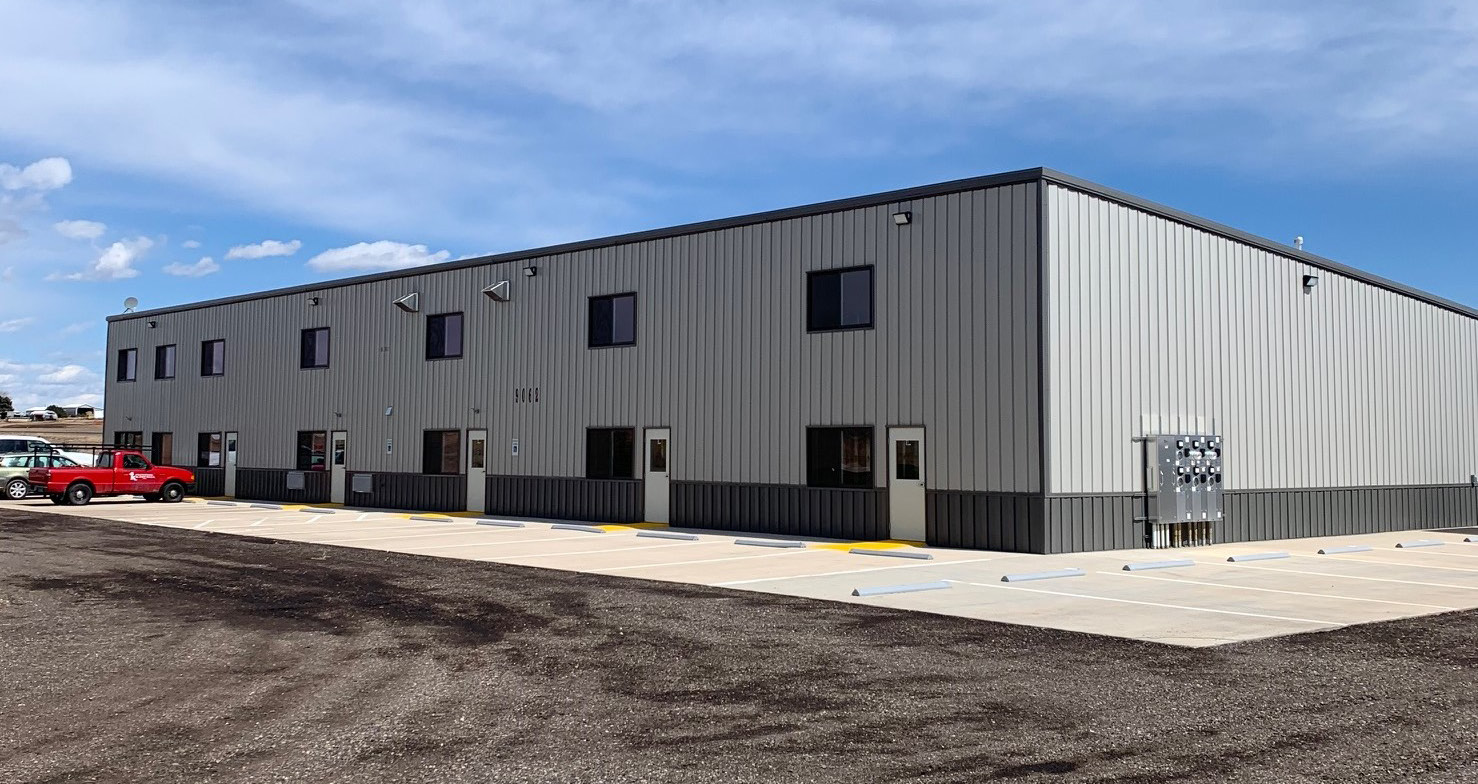 Boxelder Business Park, 9062 West 1st Street, Wellington, CO 80549