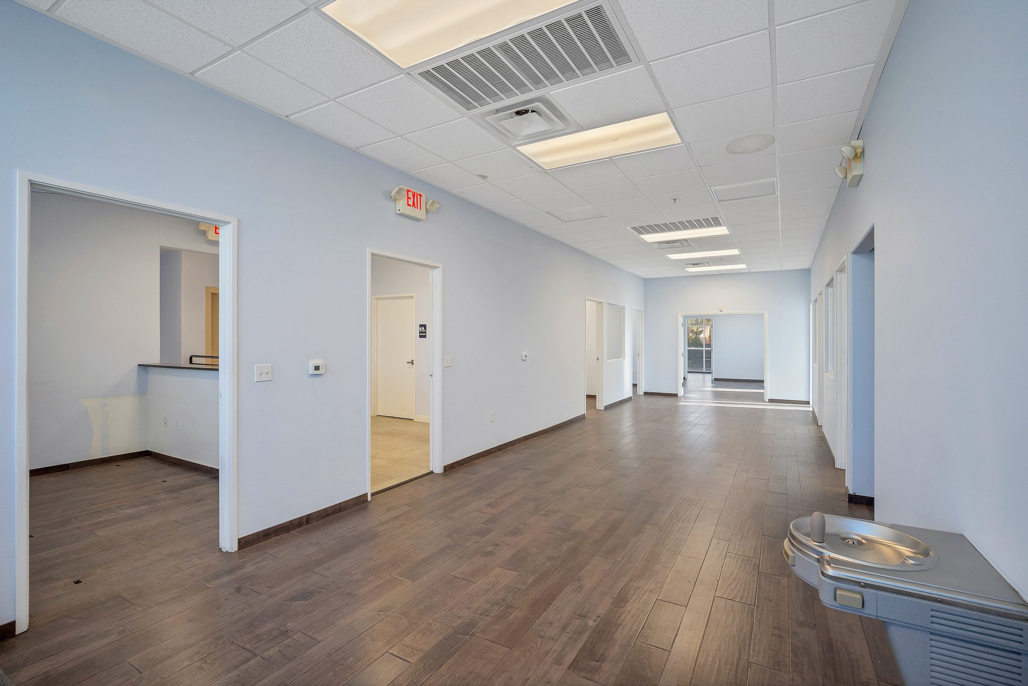 Stabilized Henderson Mixed Use For Sale, 1510 West Horizon Ridge Parkway, Henderson, NV 89012