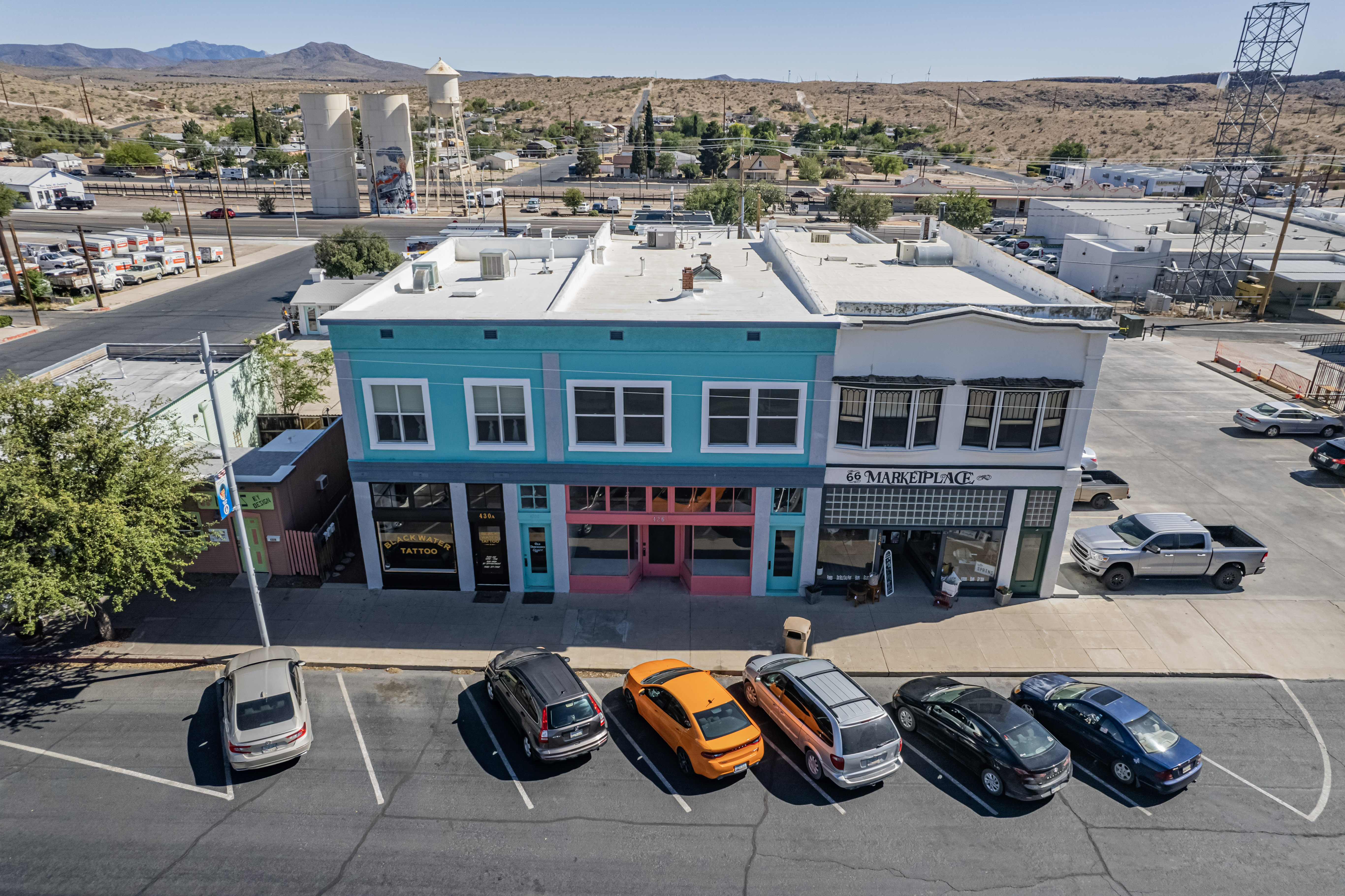 426 Beale St, 426 East Beale Street, Kingman, AZ 86401